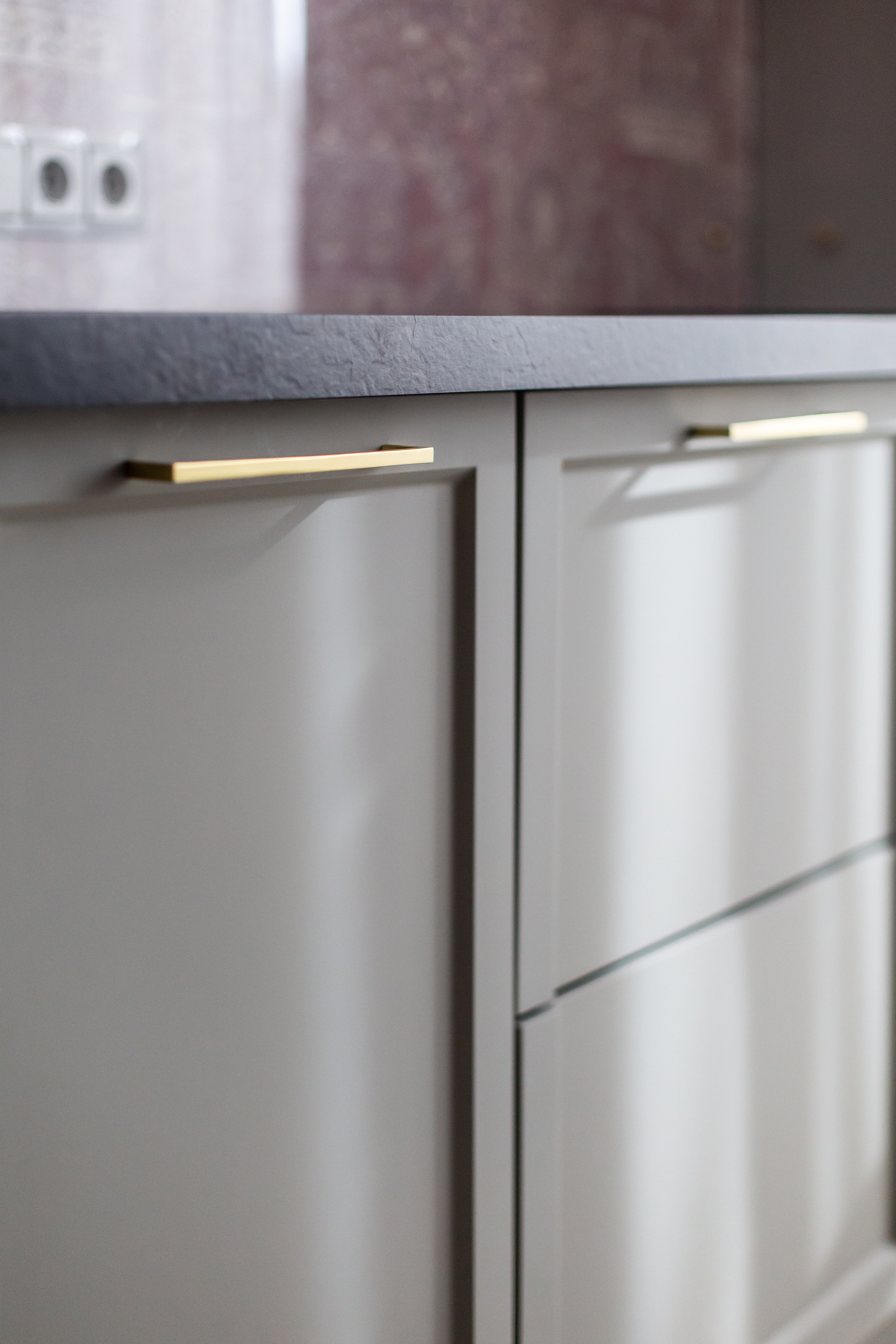 Кухня на заказ в Томске Северный Парк| Мебель Кухни заказать. ГУДРУМ — Мебель на заказ в Томске | Кухни | Шкафы | Стулья и Столы