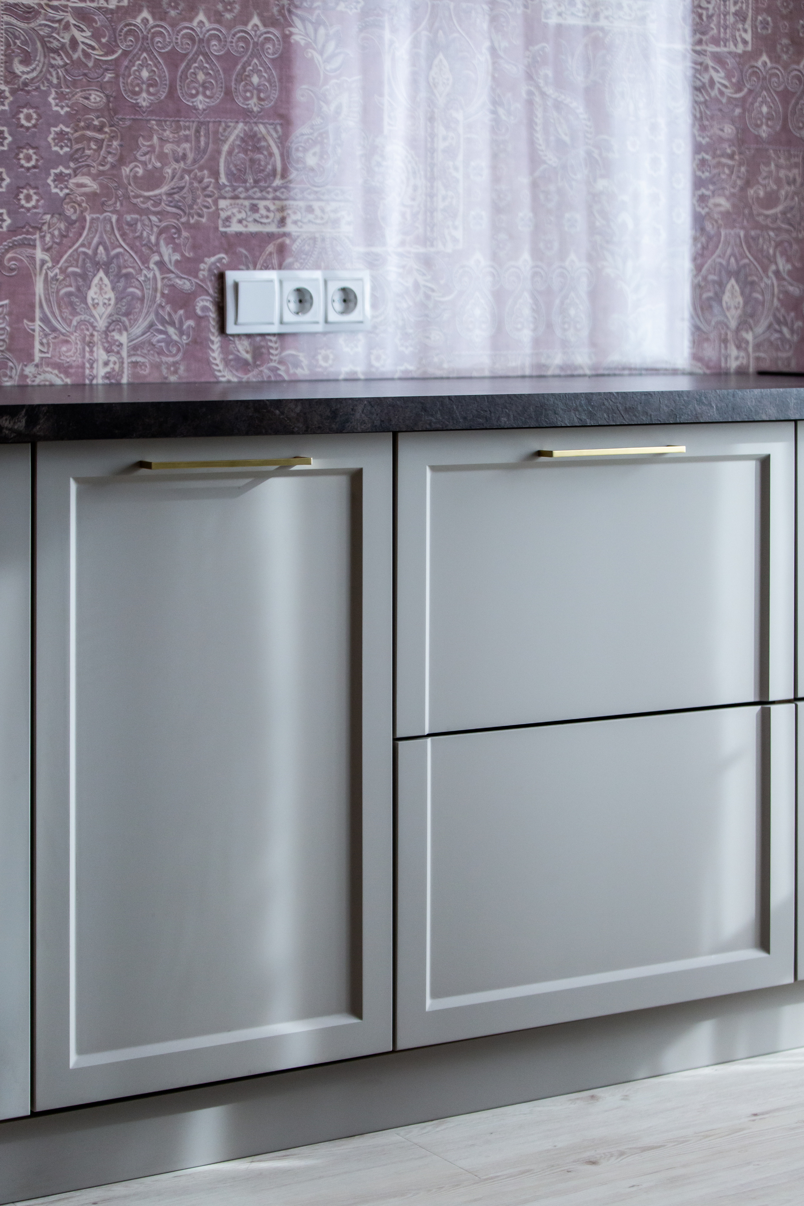 Кухня на заказ в Томске Северный Парк| Мебель Кухни заказать. ГУДРУМ — Мебель на заказ в Томске | Кухни | Шкафы | Стулья и Столы