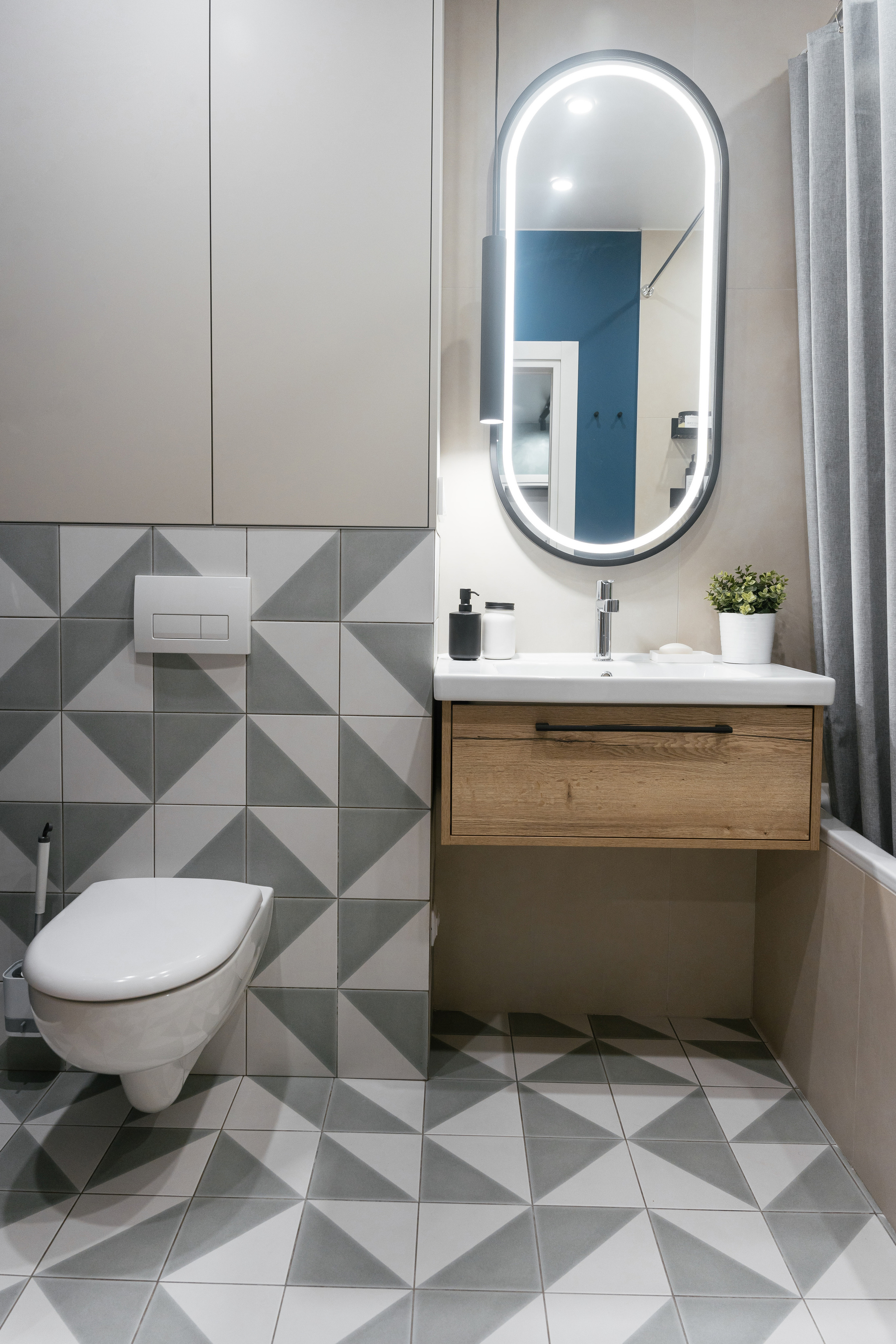 Михайловский Парк Мебель по дизайн проекту в Томске на заказ. ГУДРУМ — Мебель на заказ в Томске | Кухни | Шкафы | Стулья и Столы