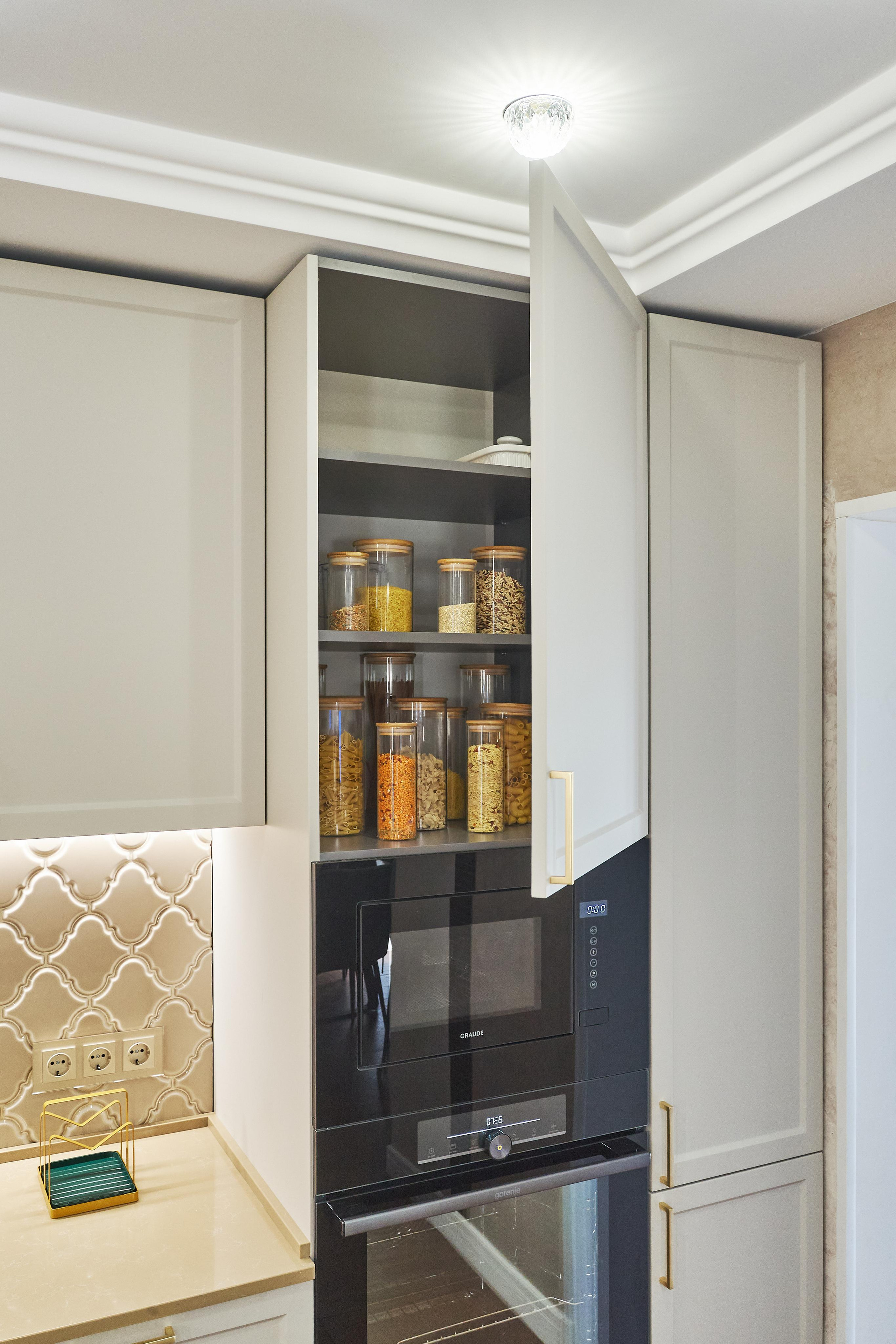 Кухни Томск на заказ. Изготовление мебели по размерам. ГУДРУМ — Мебель на заказ в Томске | Кухни | Шкафы | Стулья и Столы