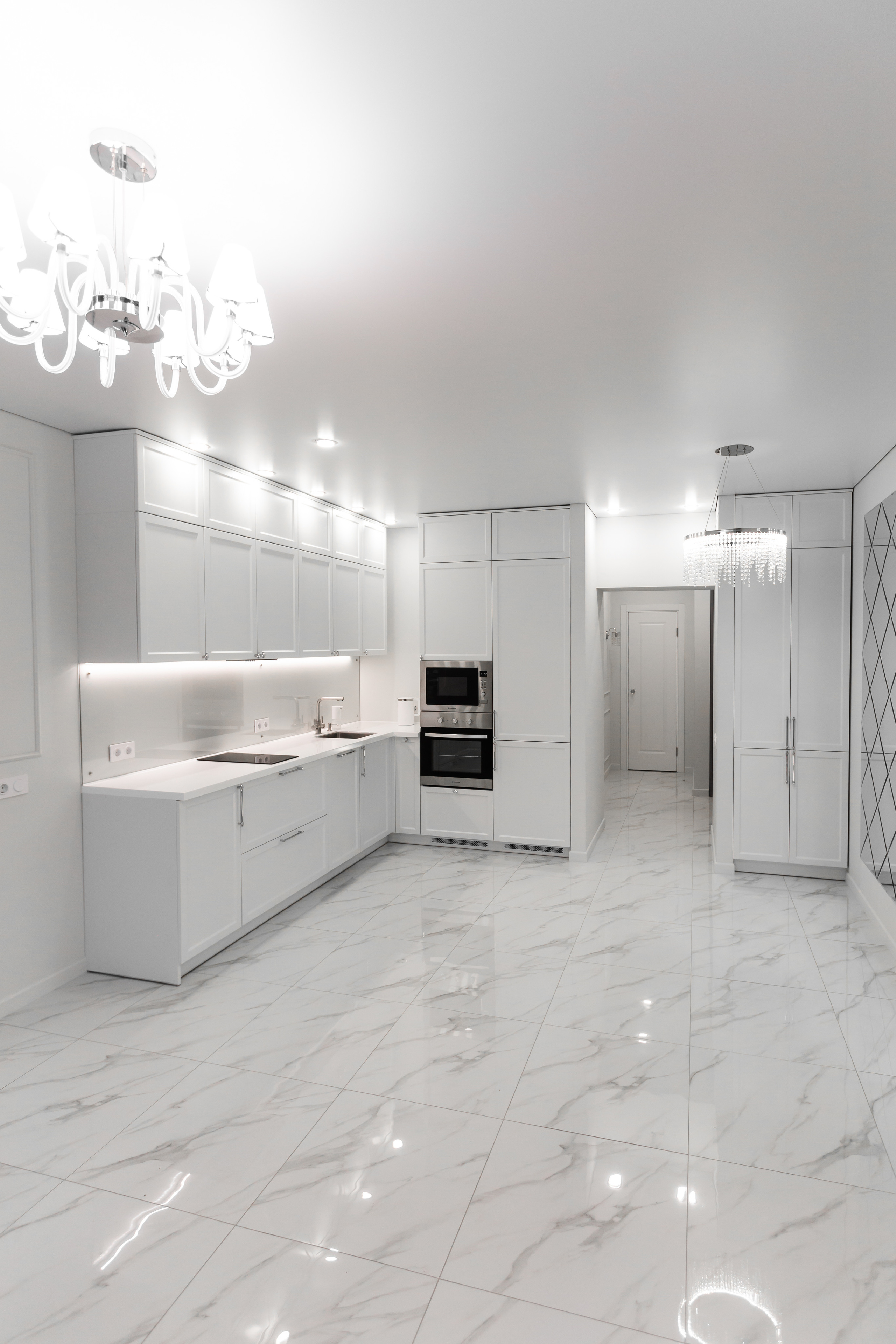 Кухня на заказ в Томске Северный Парк 1| Мебель Кухни Шкафы заказать. ГУДРУМ — Мебель на заказ в Томске | Кухни | Шкафы | Стулья и Столы