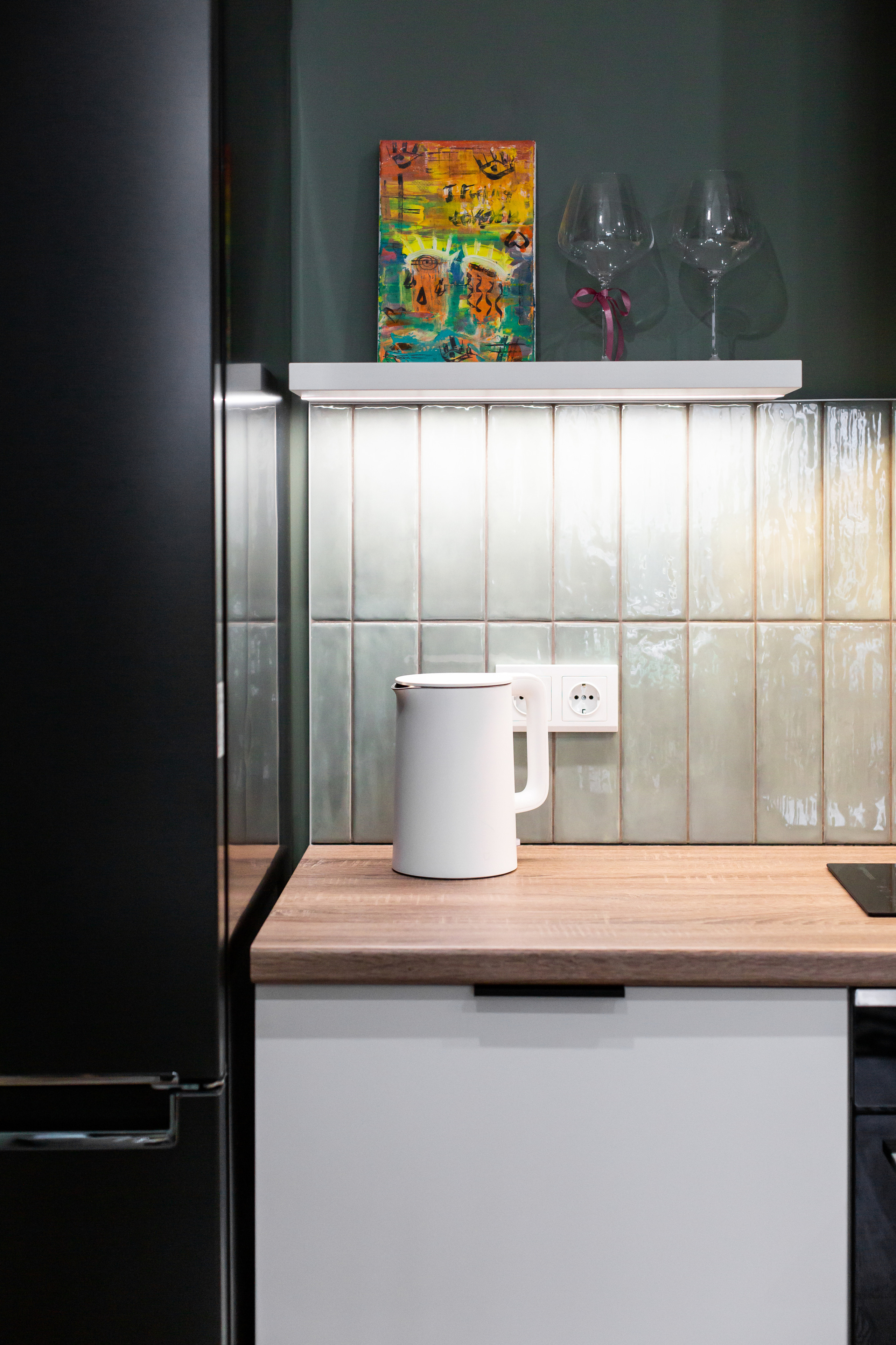 Кухня на заказ в Томске Мкр.Северный Парк| Мебель Кухни Шкафы заказать. ГУДРУМ — Мебель на заказ в Томске | Кухни | Шкафы | Стулья и Столы