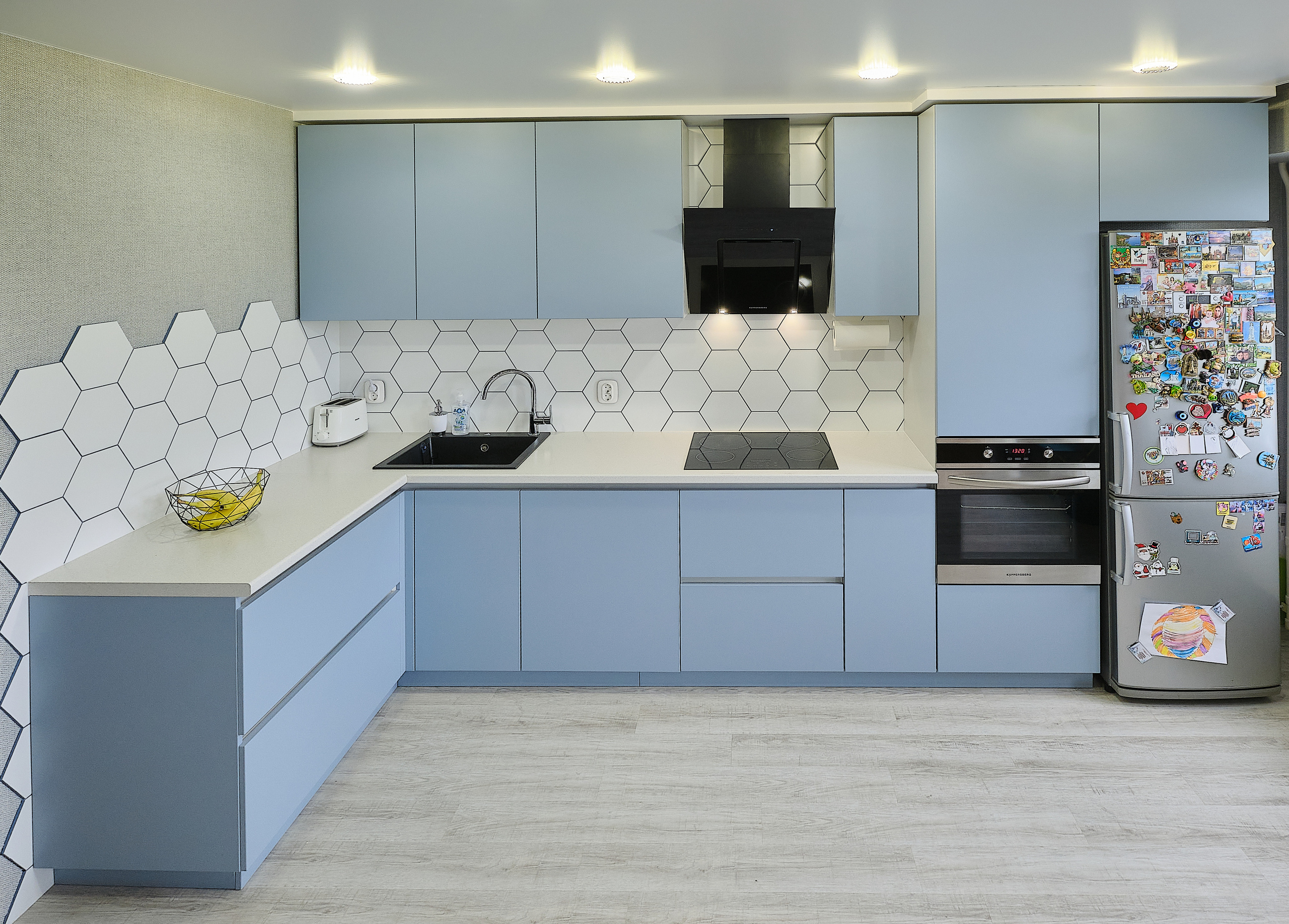 Кухня на заказ в Томске Овражный | Мебель Кухни Шкафы заказать. ГУДРУМ — Мебель на заказ в Томске | Кухни | Шкафы | Стулья и Столы