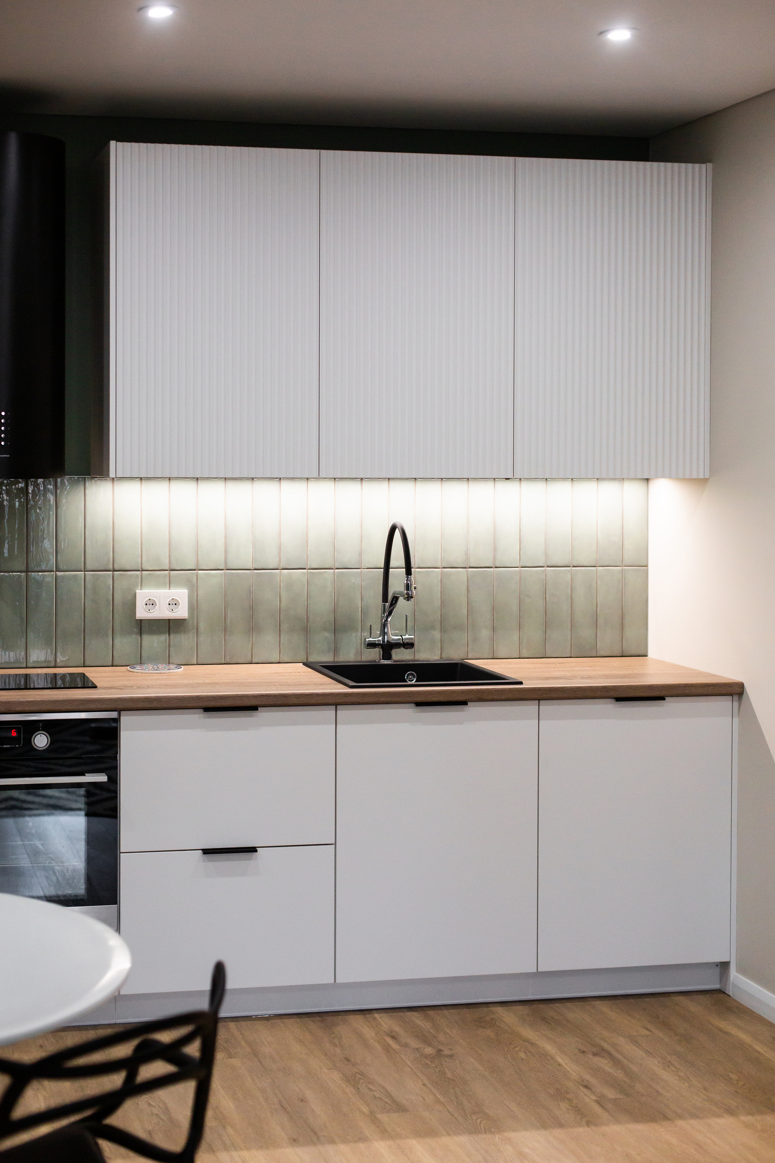 Кухня на заказ в Томске Мкр.Северный Парк| Мебель Кухни Шкафы заказать. ГУДРУМ — Мебель на заказ в Томске | Кухни | Шкафы | Стулья и Столы