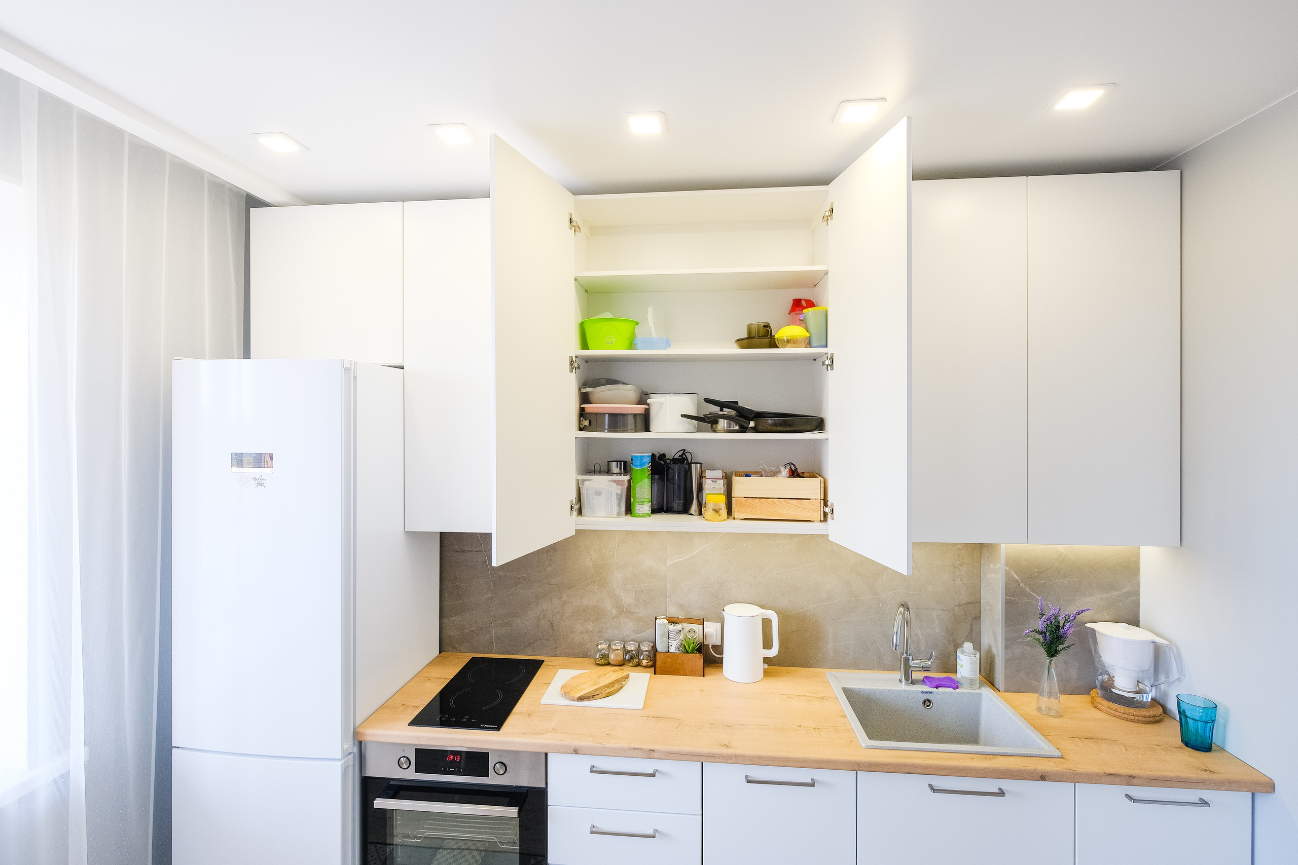 Кухня на заказ в Томске Северный Парк Мебель Кухни Шкафы заказать. ГУДРУМ — Мебель на заказ в Томске | Кухни | Шкафы | Стулья и Столы