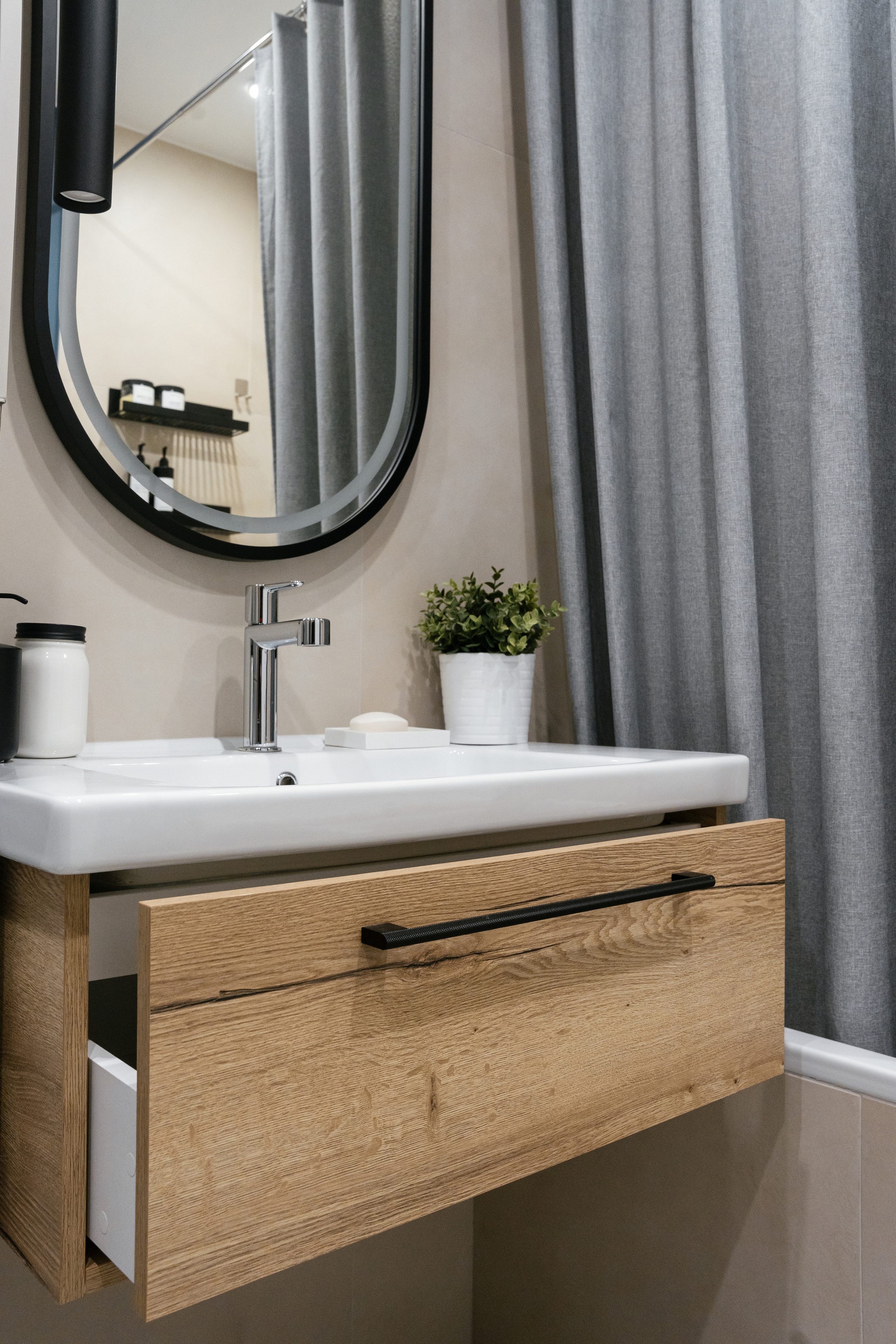 Михайловский Парк Мебель по дизайн проекту в Томске на заказ. ГУДРУМ — Мебель на заказ в Томске | Кухни | Шкафы | Стулья и Столы