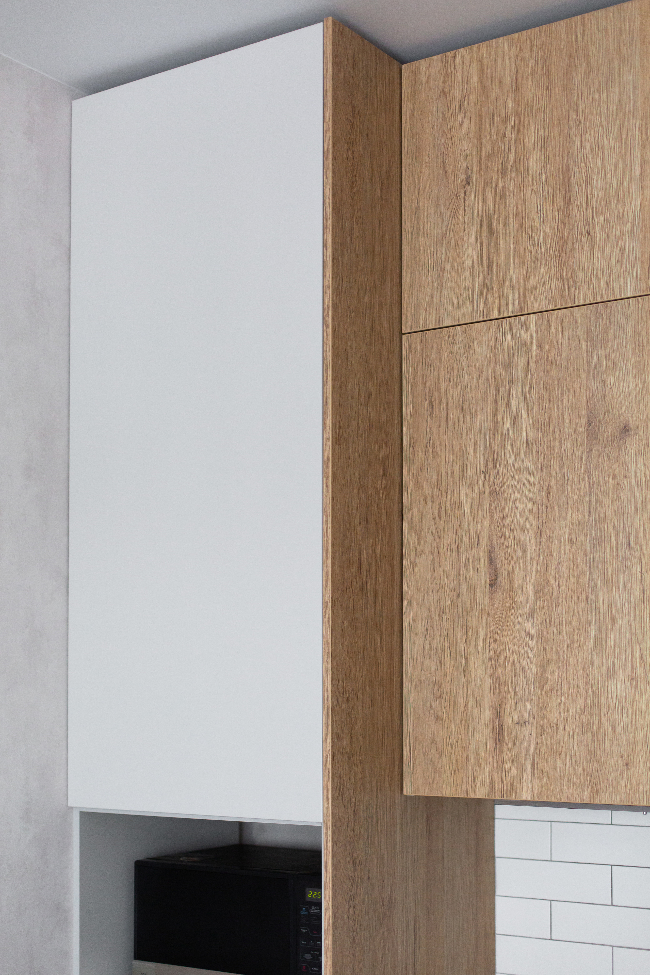 Кухня на заказ в Томске Комсомольский 48 | Мебель Кухни Шкафы заказать. ГУДРУМ — Мебель на заказ в Томске | Кухни | Шкафы | Стулья и Столы