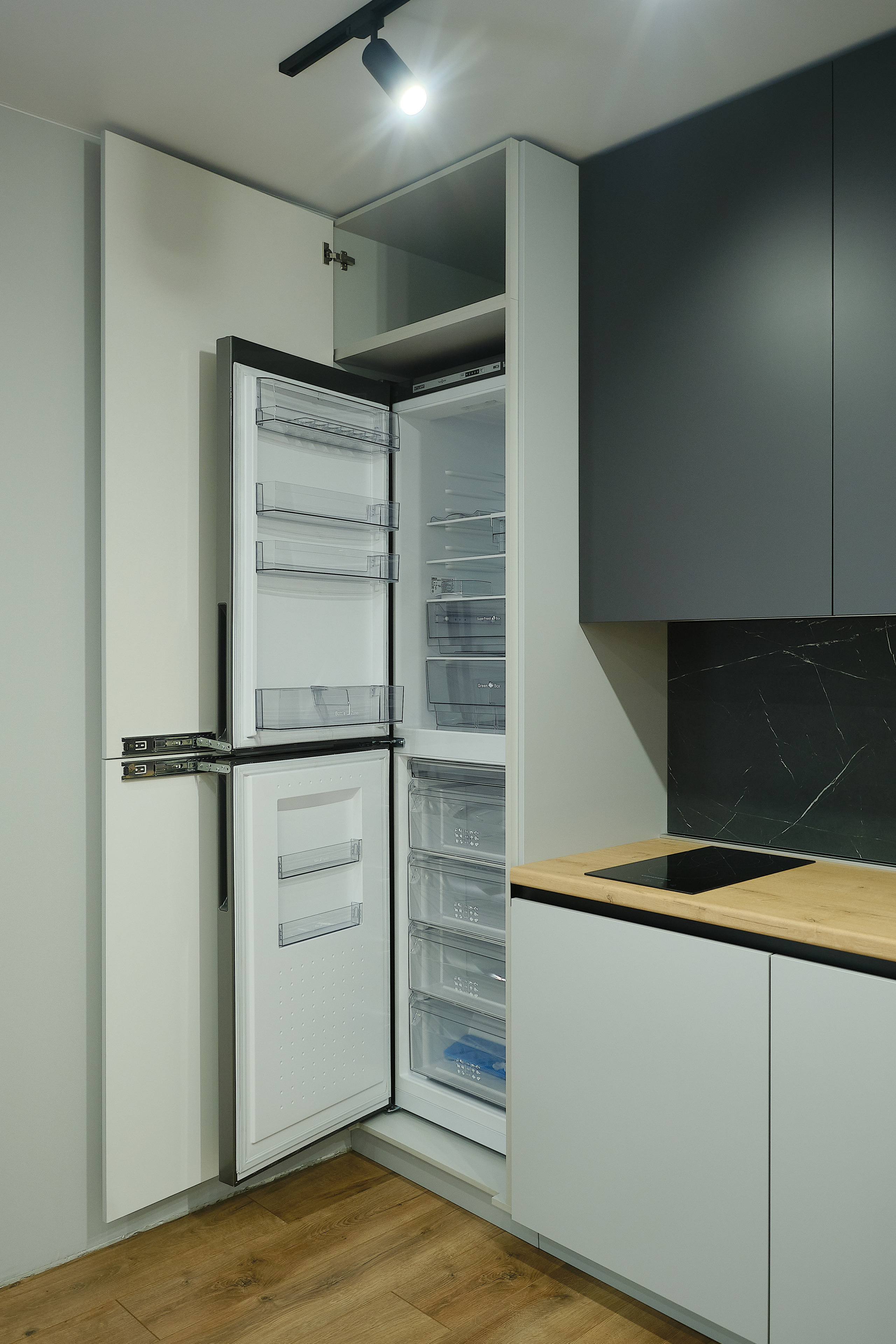 Кухня на заказ в Томске мкр.Северный Парк| Мебель Кухни Шкафы заказать. ГУДРУМ — Мебель на заказ в Томске | Кухни | Шкафы | Стулья и Столы