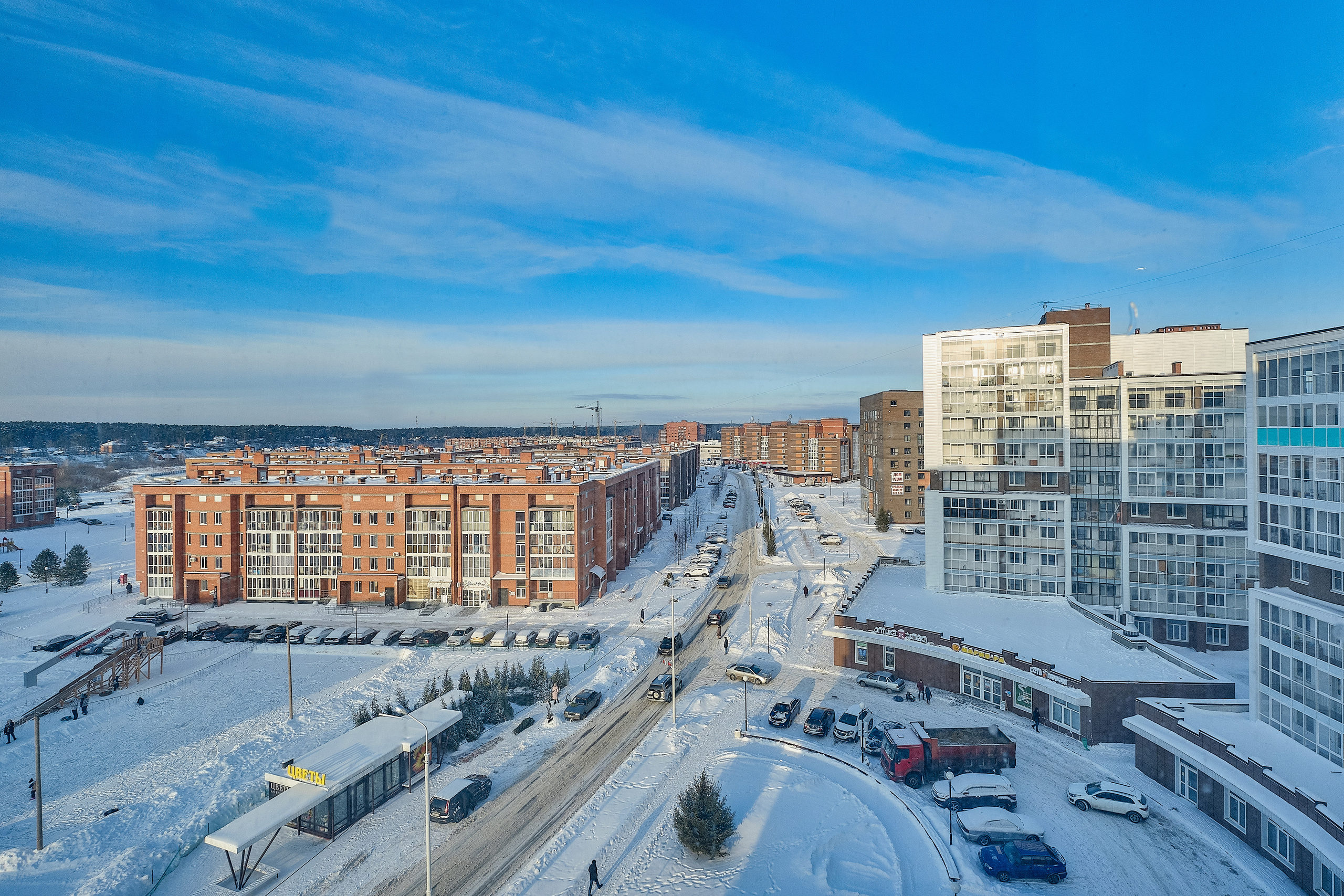 Кухня на заказ в Томске Северный Парк | Мебель Кухни Шкафы заказать. ГУДРУМ — Мебель на заказ в Томске | Кухни | Шкафы | Стулья и Столы