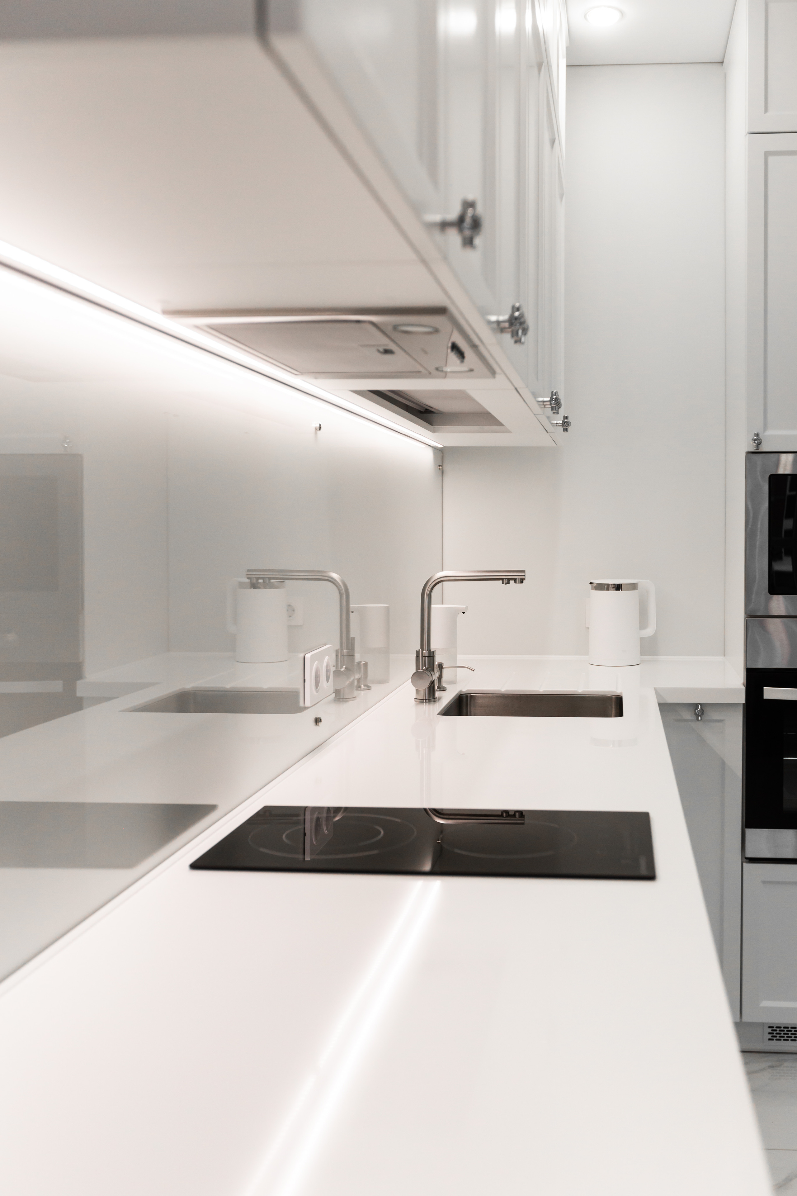 Кухня на заказ в Томске Северный Парк 1| Мебель Кухни Шкафы заказать. ГУДРУМ — Мебель на заказ в Томске | Кухни | Шкафы | Стулья и Столы