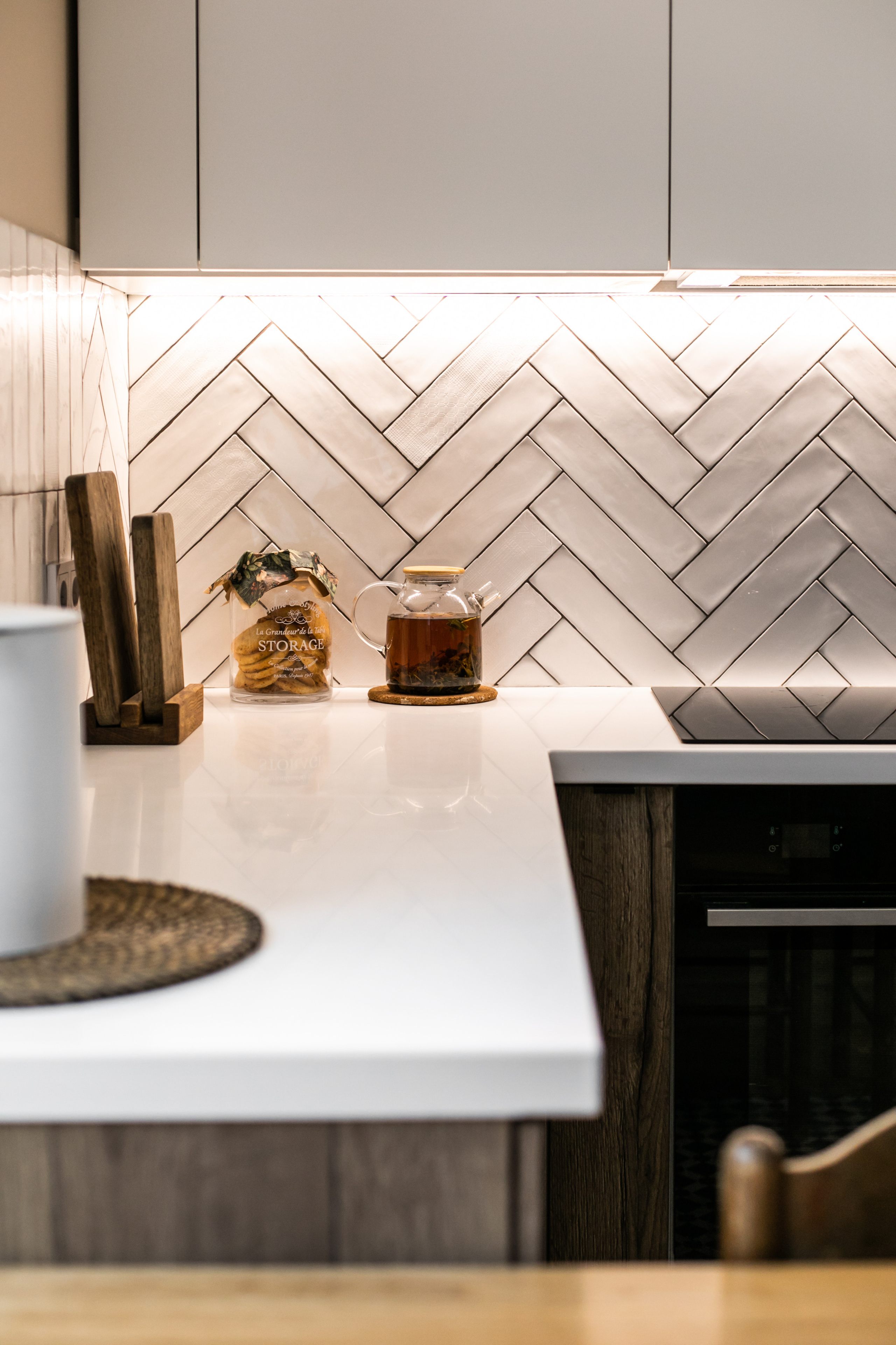 Кухня на заказ в Томске д.Петрово| Мебель Кухни Шкафы заказать. ГУДРУМ — Мебель на заказ в Томске | Кухни | Шкафы | Стулья и Столы