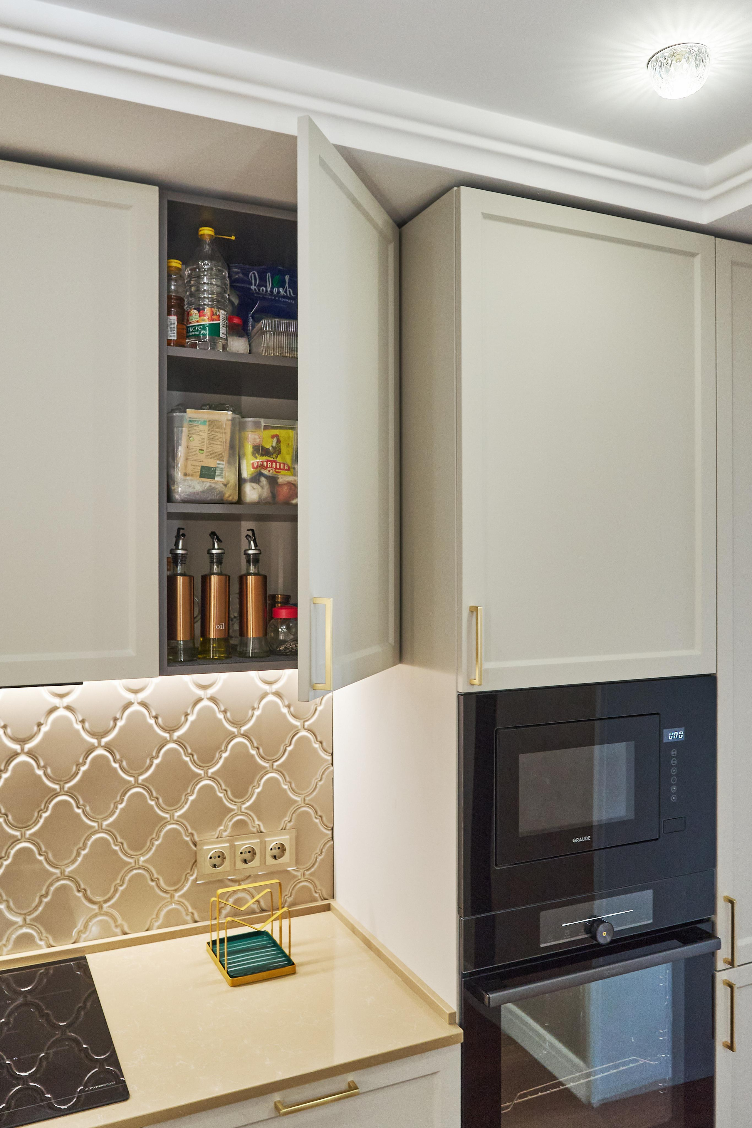 Кухни Томск на заказ. Изготовление мебели по размерам. ГУДРУМ — Мебель на заказ в Томске | Кухни | Шкафы | Стулья и Столы