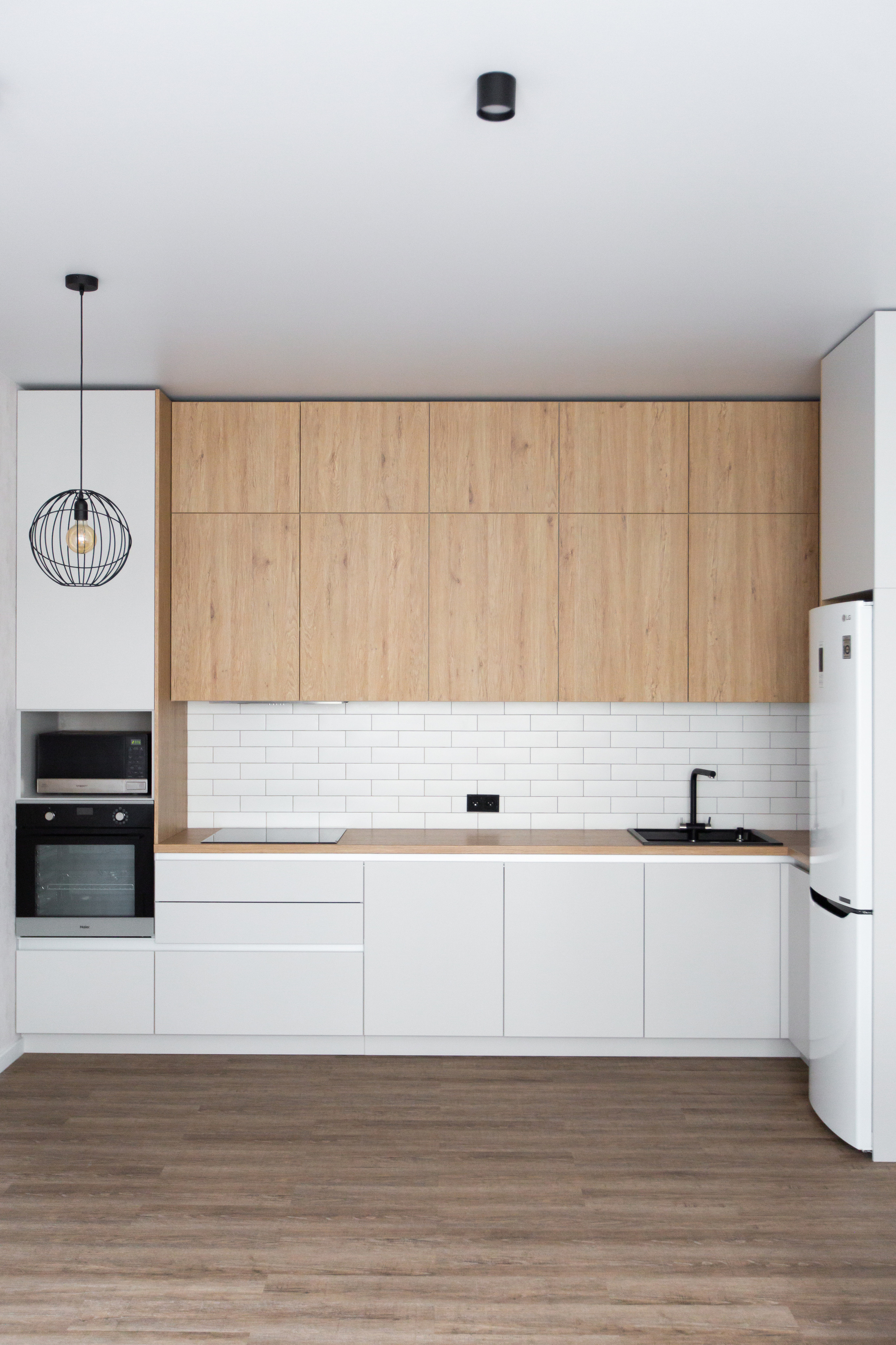 Кухня на заказ в Томске Комсомольский 48 | Мебель Кухни Шкафы заказать. ГУДРУМ — Мебель на заказ в Томске | Кухни | Шкафы | Стулья и Столы