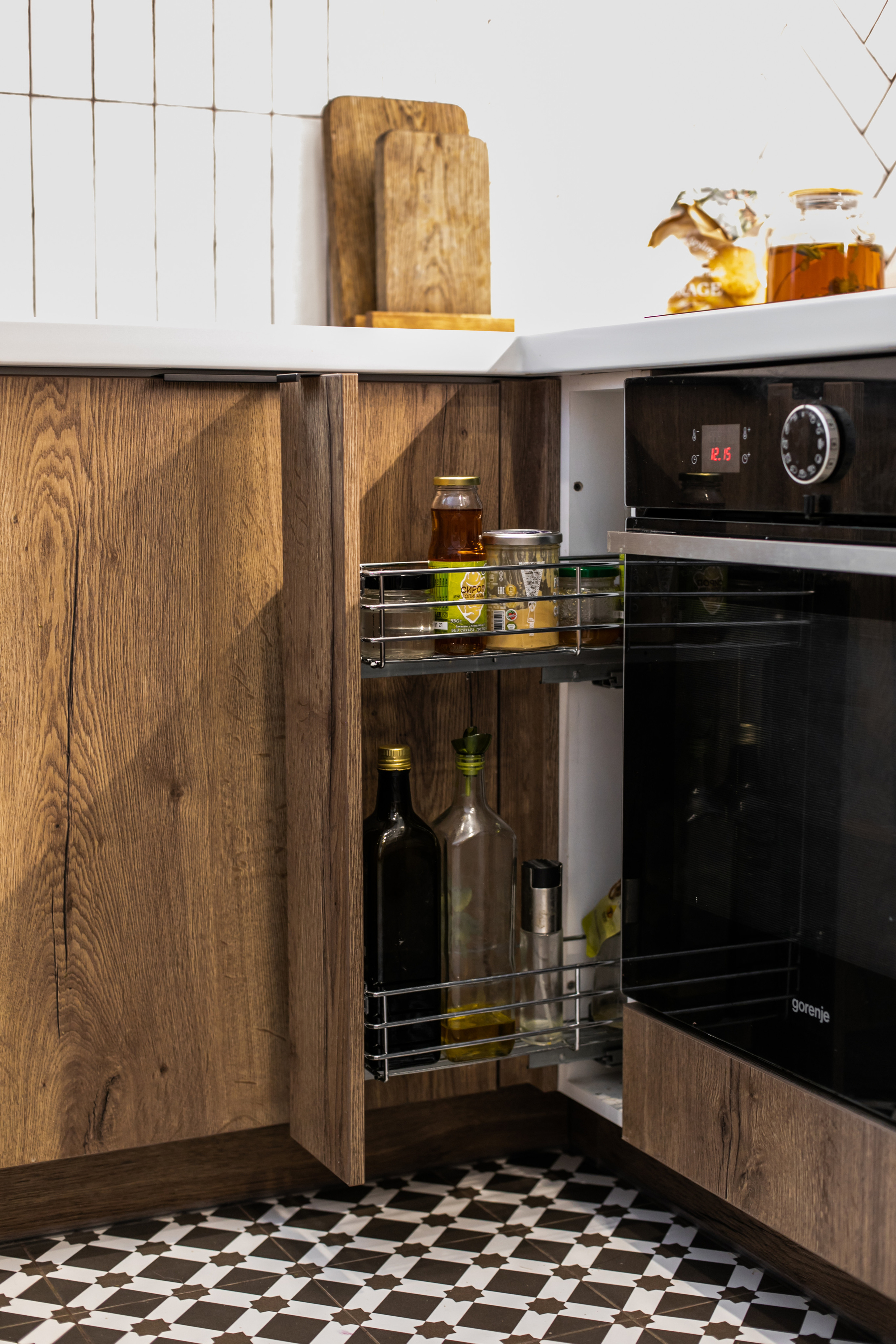 Кухня на заказ в Томске д.Петрово| Мебель Кухни Шкафы заказать. ГУДРУМ — Мебель на заказ в Томске | Кухни | Шкафы | Стулья и Столы