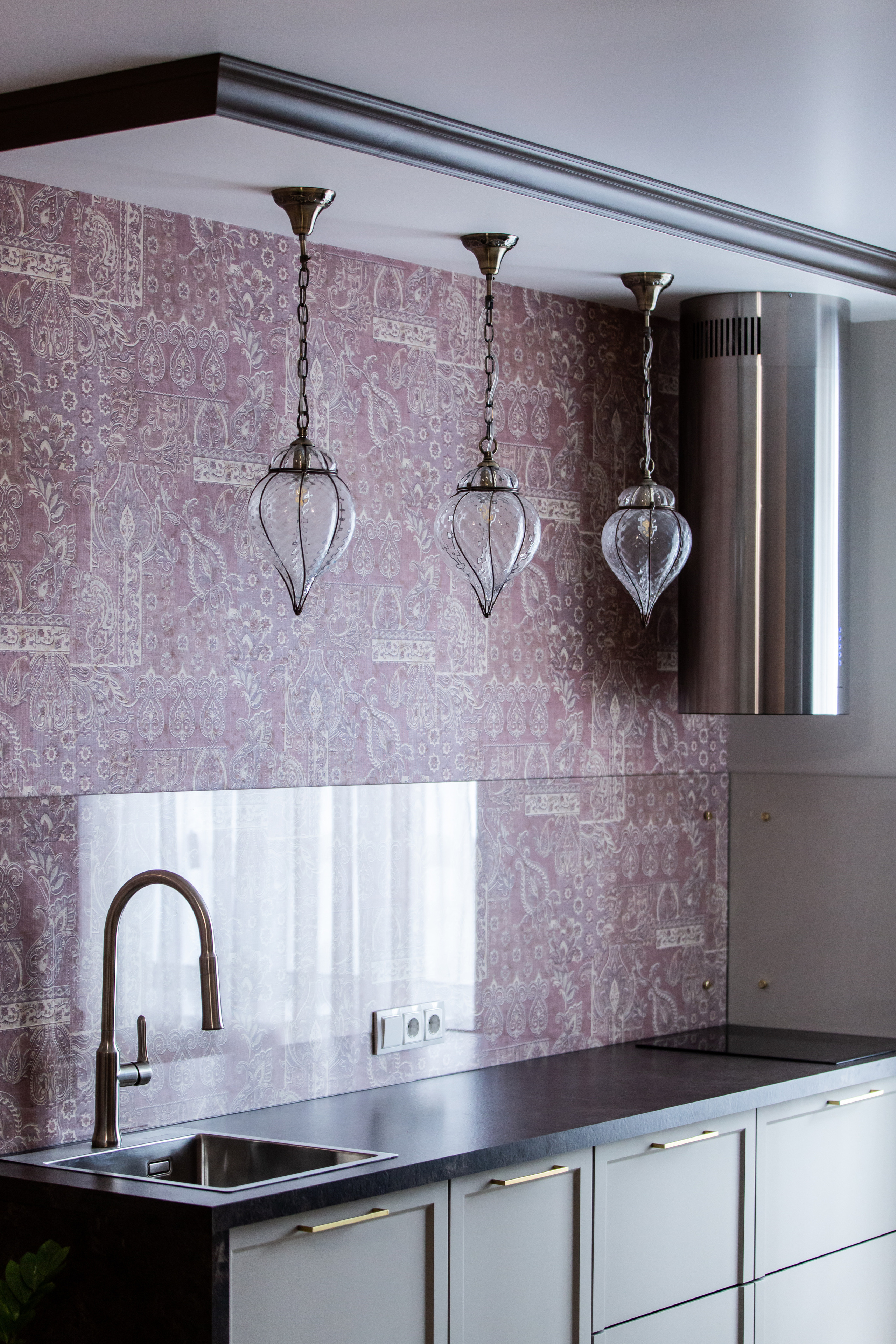 Кухня на заказ в Томске Северный Парк| Мебель Кухни заказать. ГУДРУМ — Мебель на заказ в Томске | Кухни | Шкафы | Стулья и Столы