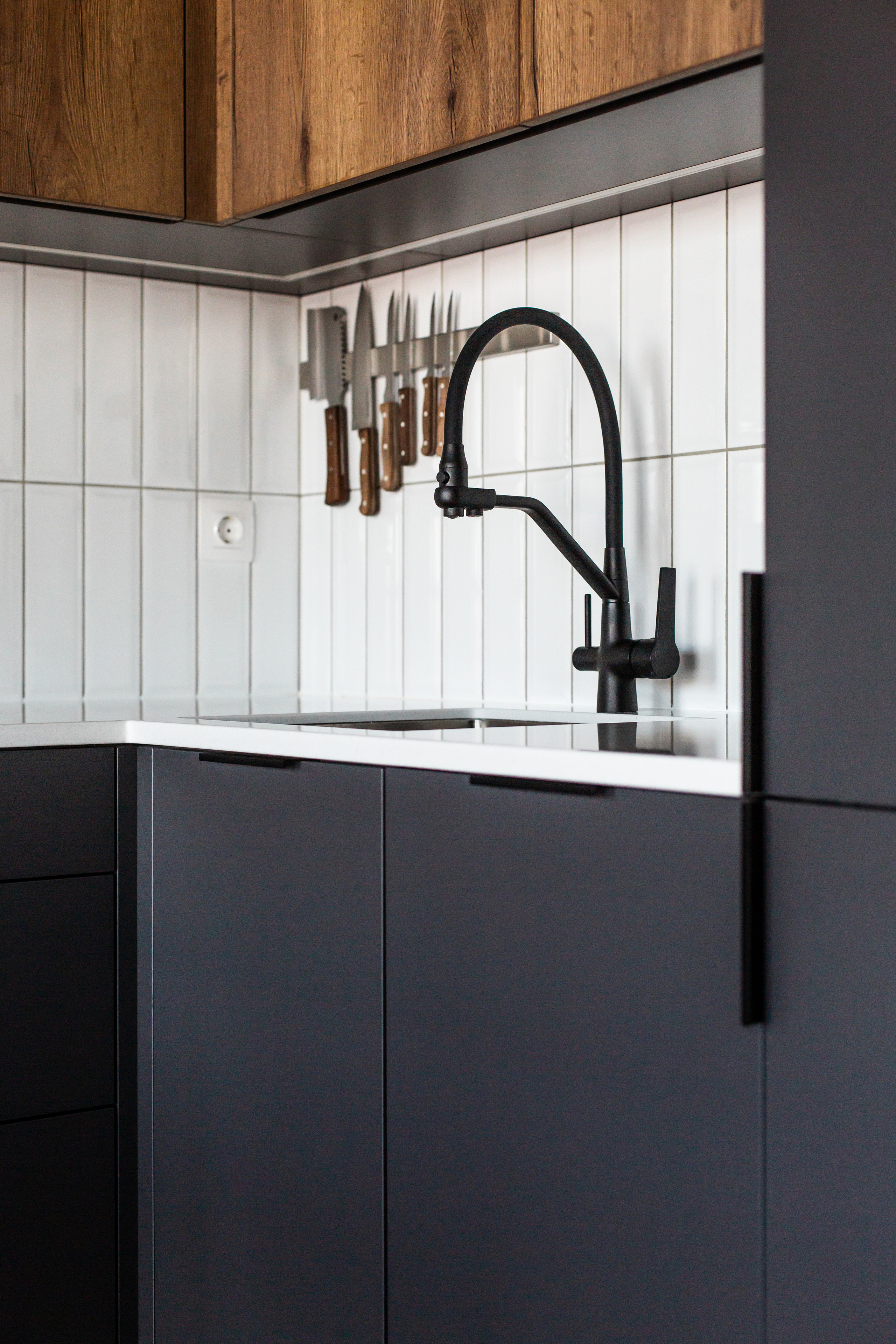 Кухня на заказ в Томске ЖК Алые Паруса| Мебель Кухни Шкафы заказать. ГУДРУМ — Мебель на заказ в Томске | Кухни | Шкафы | Стулья и Столы