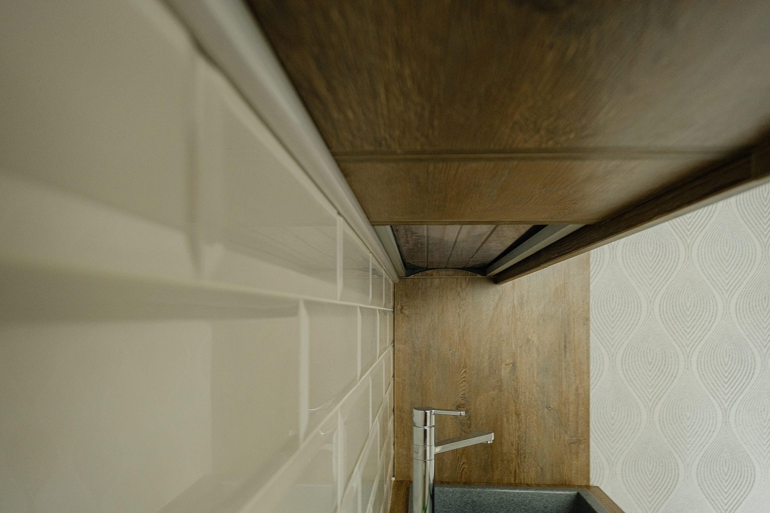 Кухня на заказ в Томске на пер. Овражный Томск| Мебель Кухни Шкафы. ГУДРУМ — Мебель на заказ в Томске | Кухни | Шкафы | Стулья и Столы