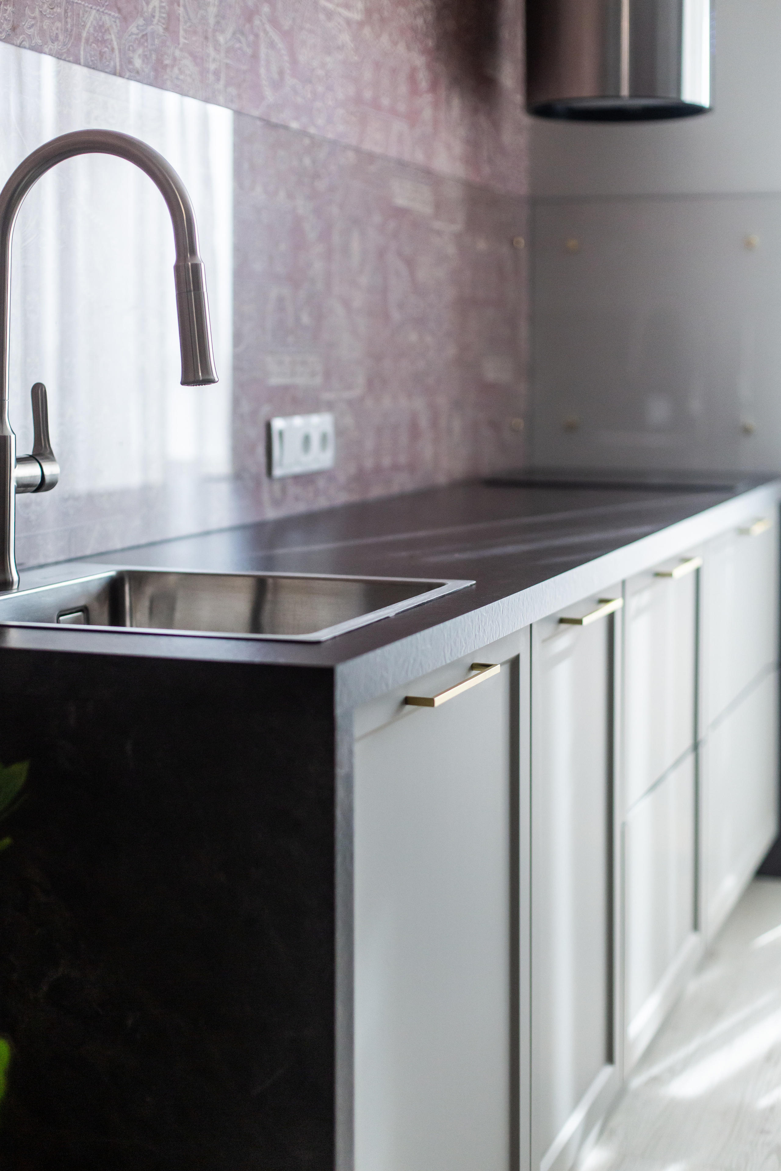 Кухня на заказ в Томске Северный Парк| Мебель Кухни заказать. ГУДРУМ — Мебель на заказ в Томске | Кухни | Шкафы | Стулья и Столы