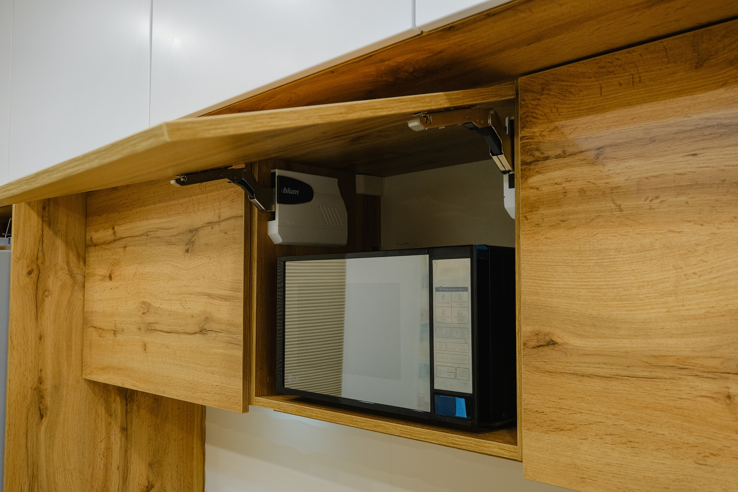 Кухня на заказ в Томске ул. Урожайная | Мебель Кухни Шкафы. ГУДРУМ — Мебель на заказ в Томске | Кухни | Шкафы | Стулья и Столы