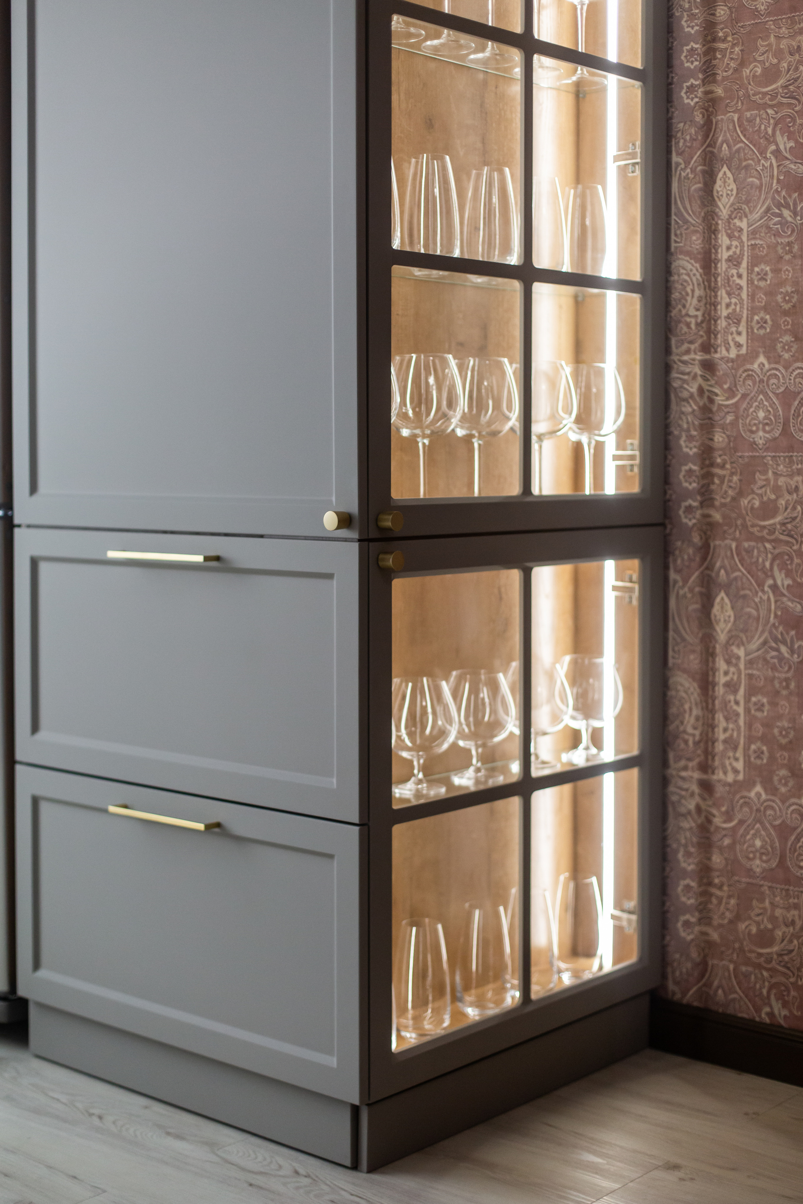 Кухня на заказ в Томске Северный Парк| Мебель Кухни заказать. ГУДРУМ — Мебель на заказ в Томске | Кухни | Шкафы | Стулья и Столы