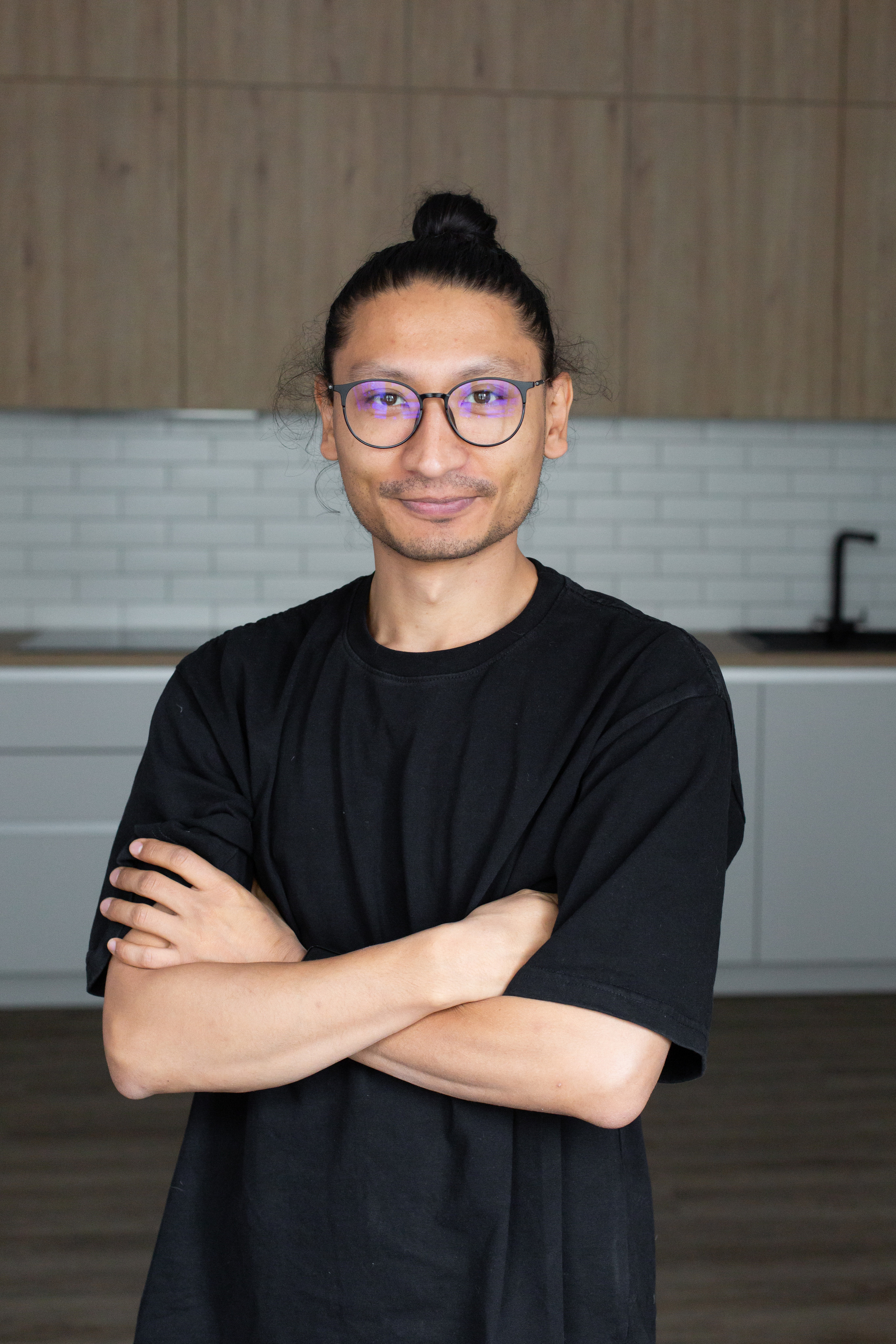 Кухня на заказ в Томске Комсомольский 48 | Мебель Кухни Шкафы заказать. ГУДРУМ — Мебель на заказ в Томске | Кухни | Шкафы | Стулья и Столы