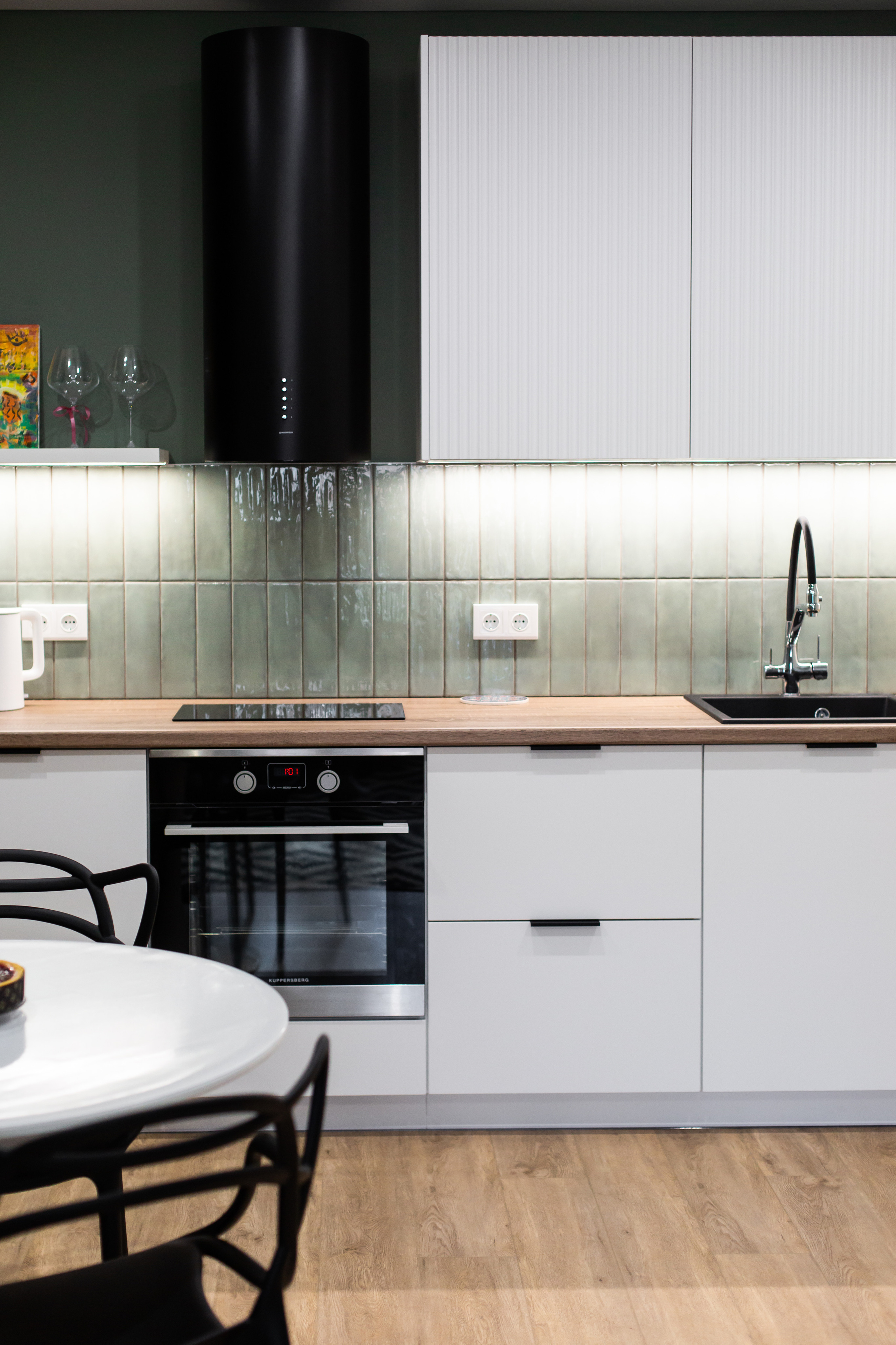 Кухня на заказ в Томске Мкр.Северный Парк| Мебель Кухни Шкафы заказать. ГУДРУМ — Мебель на заказ в Томске | Кухни | Шкафы | Стулья и Столы