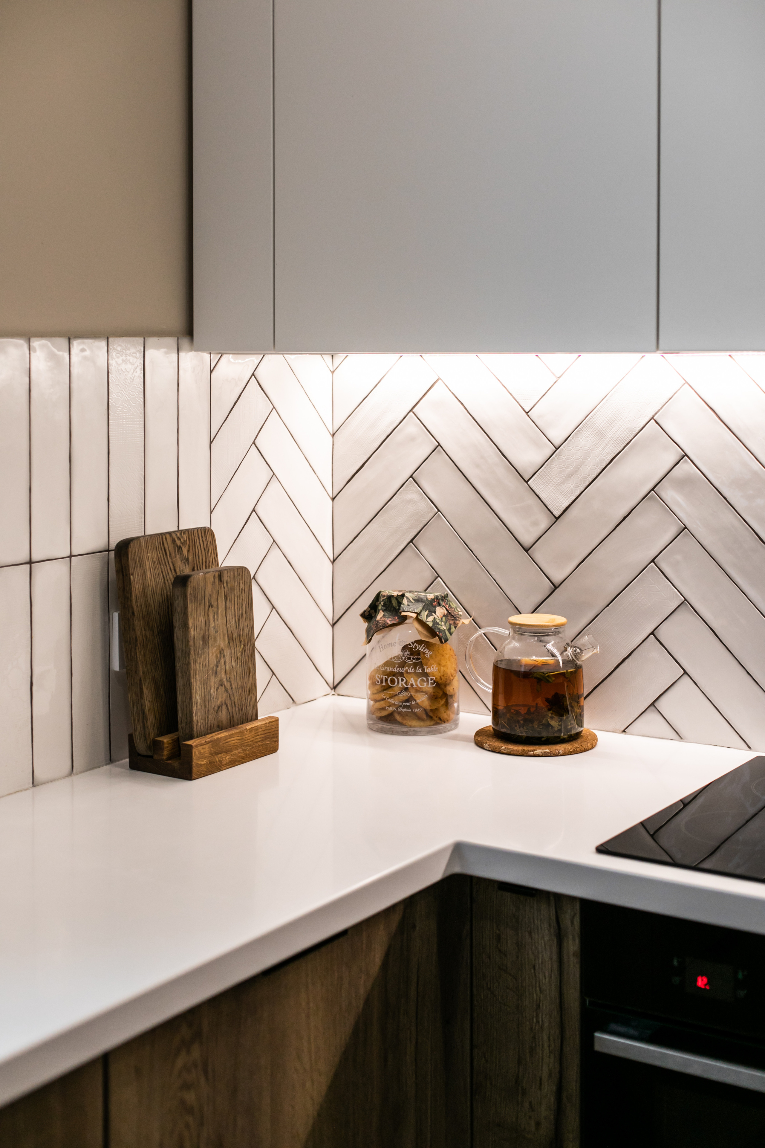 Кухня на заказ в Томске д.Петрово| Мебель Кухни Шкафы заказать. ГУДРУМ — Мебель на заказ в Томске | Кухни | Шкафы | Стулья и Столы