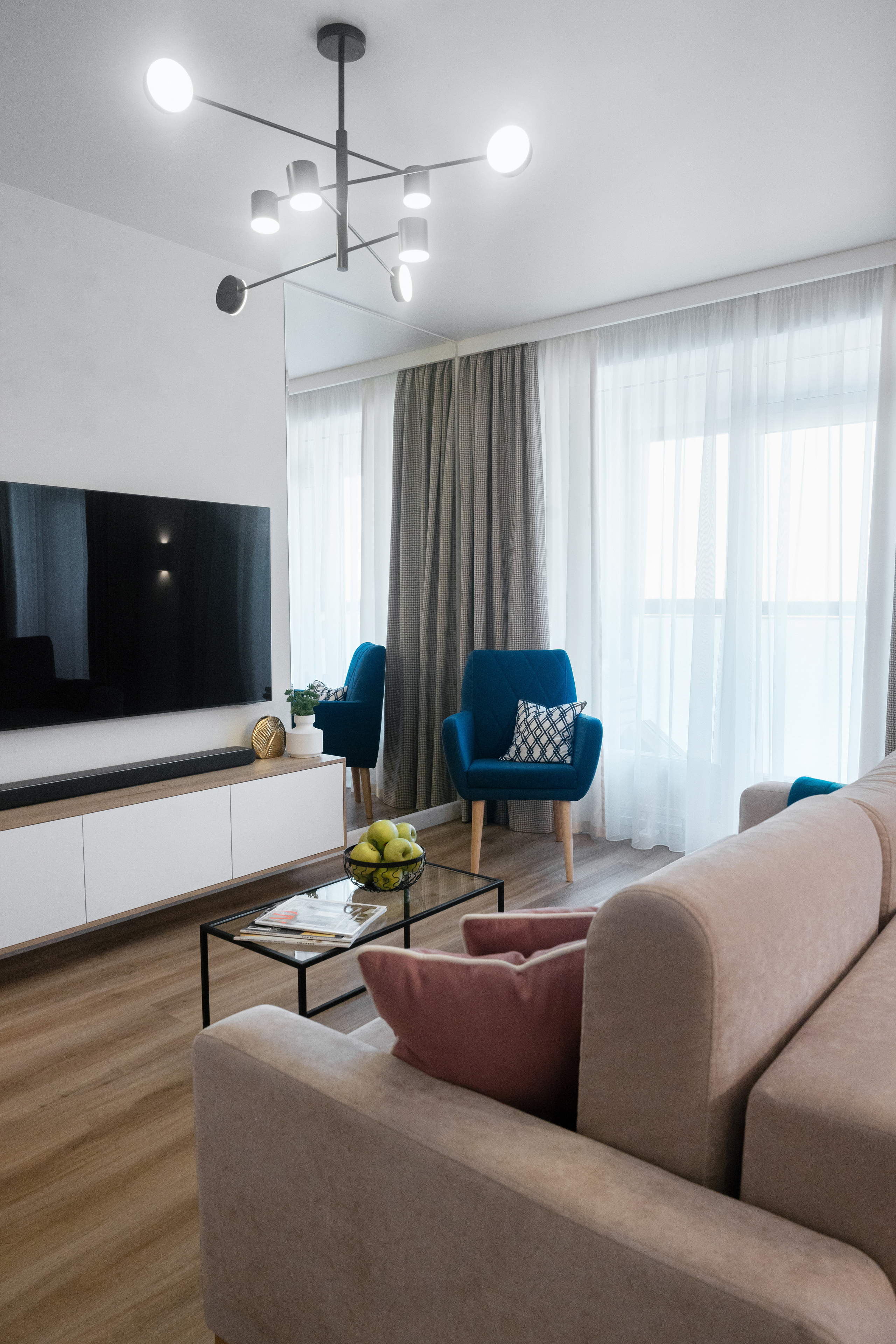 Михайловский Парк Мебель по дизайн проекту в Томске на заказ. ГУДРУМ — Мебель на заказ в Томске | Кухни | Шкафы | Стулья и Столы