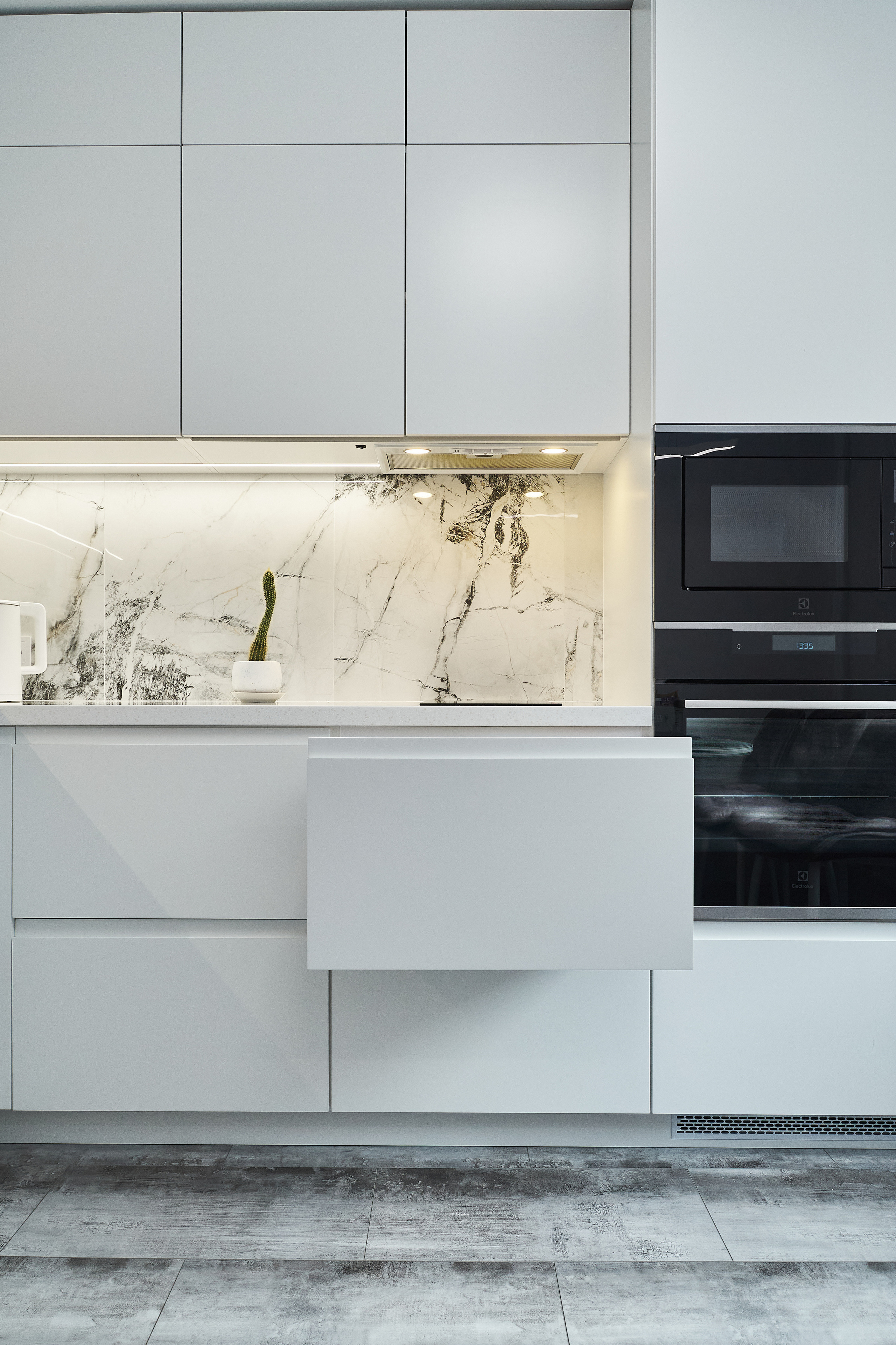 Кухня на заказ в Томске на ул.Лебедева Томск| Мебель Кухни Шкафы. ГУДРУМ — Мебель на заказ в Томске | Кухни | Шкафы | Стулья и Столы