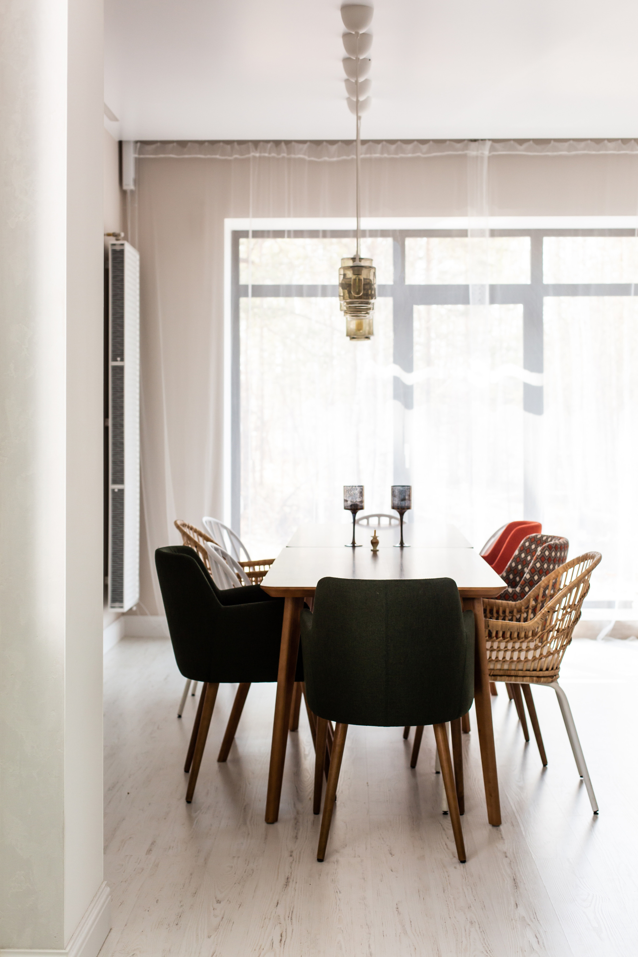 Кухня на заказ в Томске Холмы Village | Мебель Кухни Шкафы заказать. ГУДРУМ — Мебель на заказ в Томске | Кухни | Шкафы | Стулья и Столы