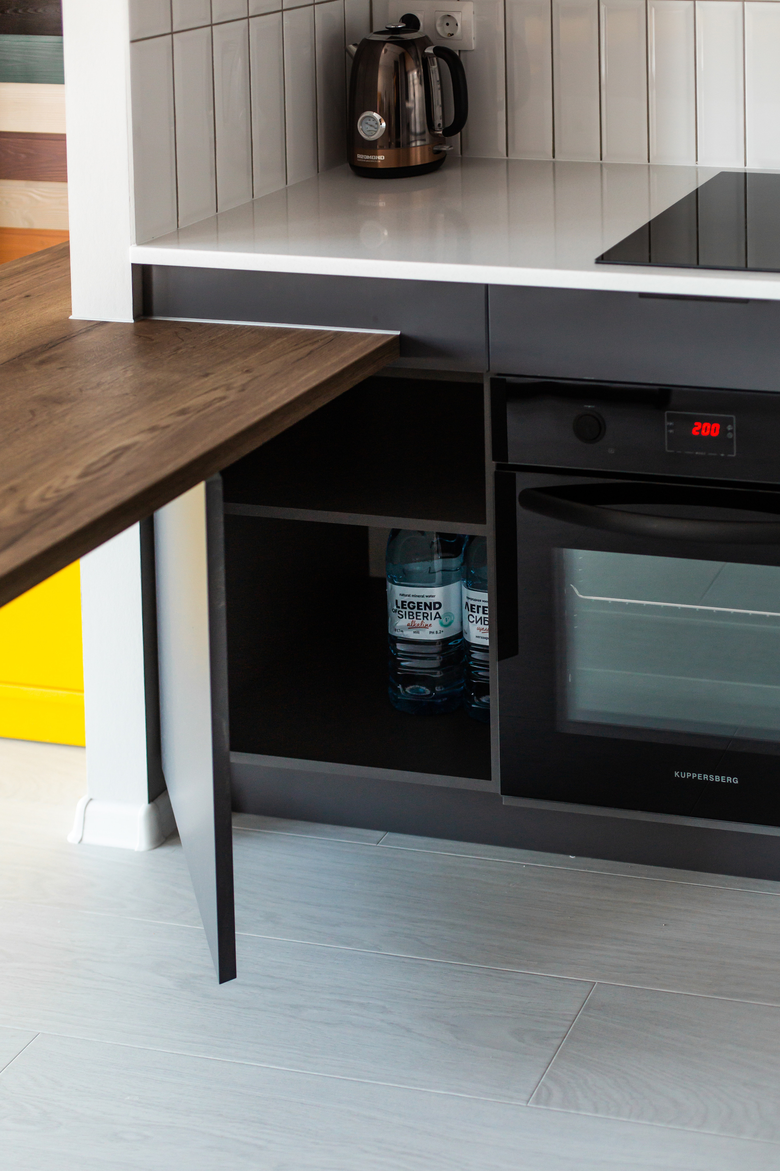 Кухня на заказ в Томске ЖК Алые Паруса| Мебель Кухни Шкафы заказать. ГУДРУМ — Мебель на заказ в Томске | Кухни | Шкафы | Стулья и Столы