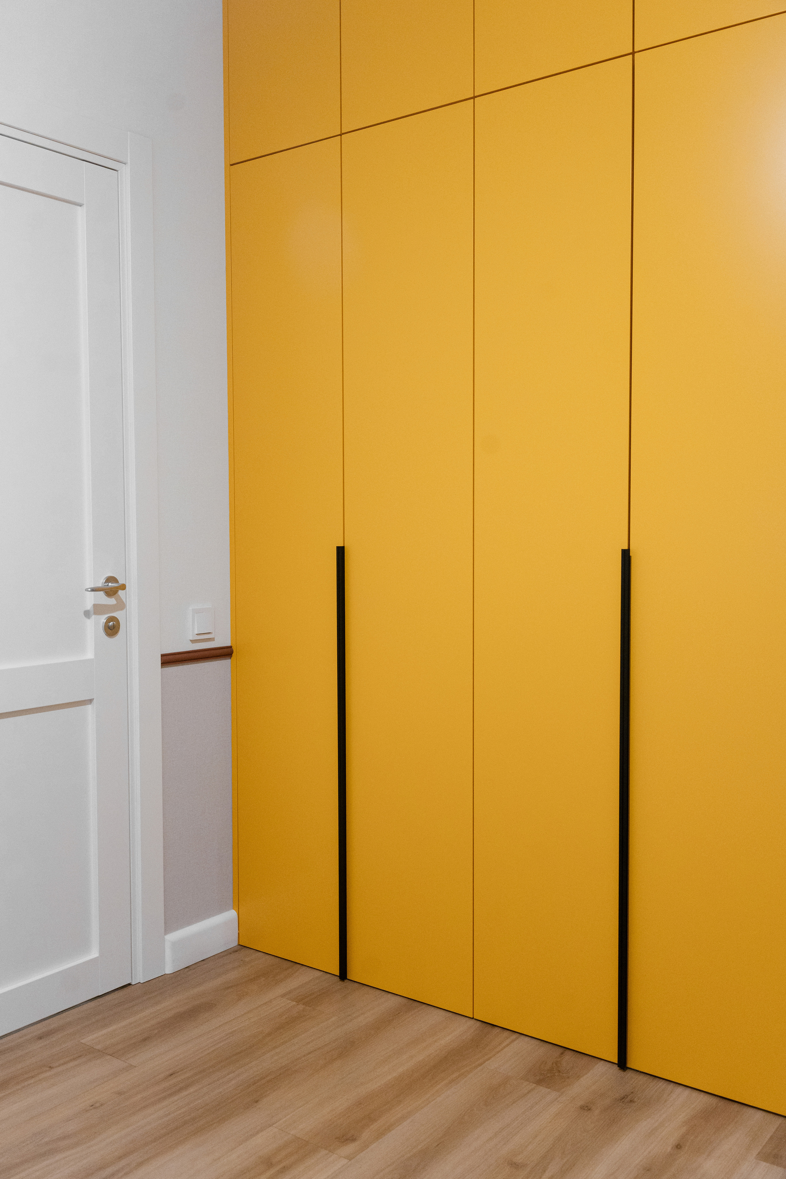 Михайловский Парк Мебель по дизайн проекту в Томске на заказ. ГУДРУМ — Мебель на заказ в Томске | Кухни | Шкафы | Стулья и Столы