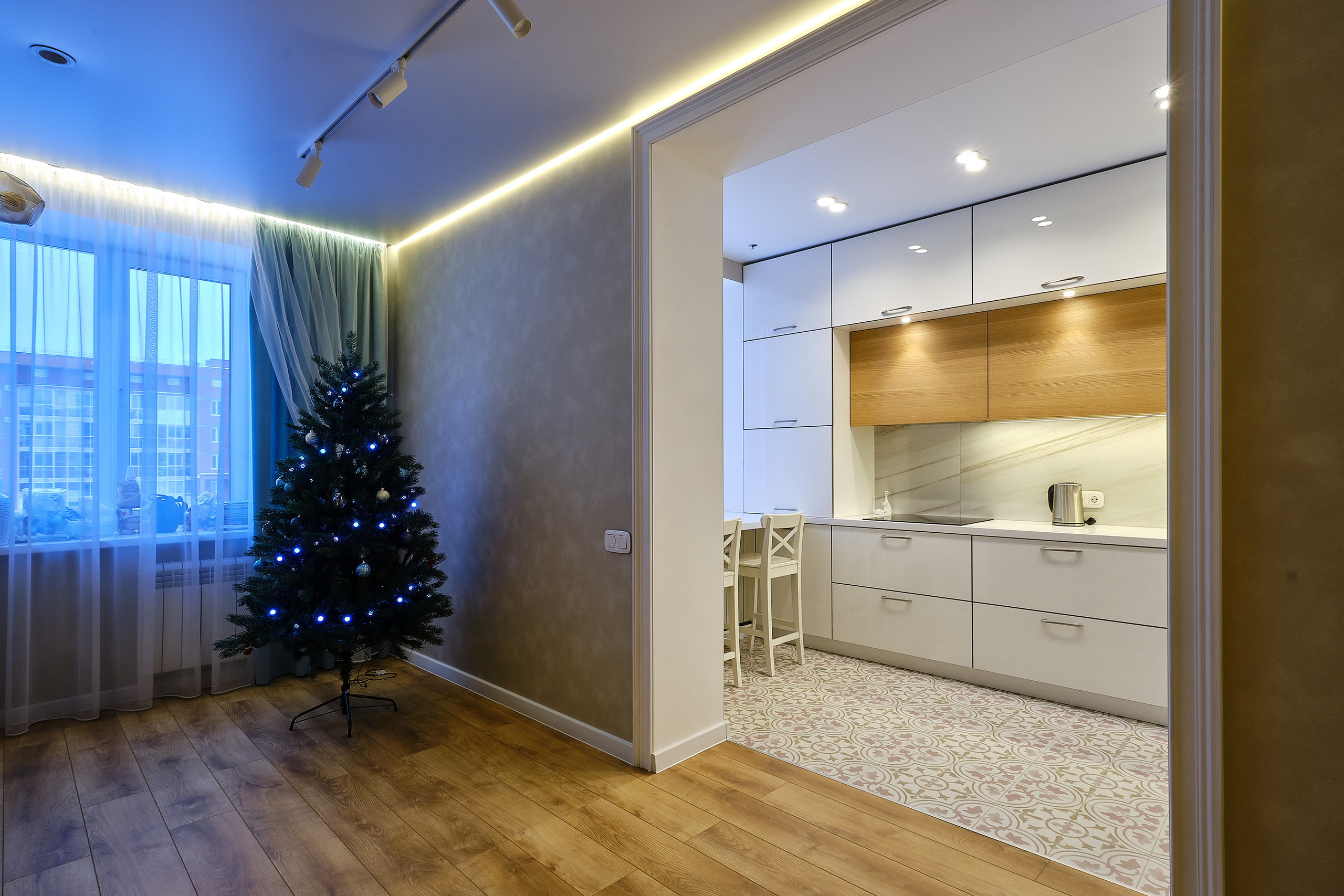 Кухня на заказ г. Томск в Северном Парке| Мебель Кухни Шкафы заказать. ГУДРУМ — Мебель на заказ в Томске | Кухни | Шкафы | Стулья и Столы