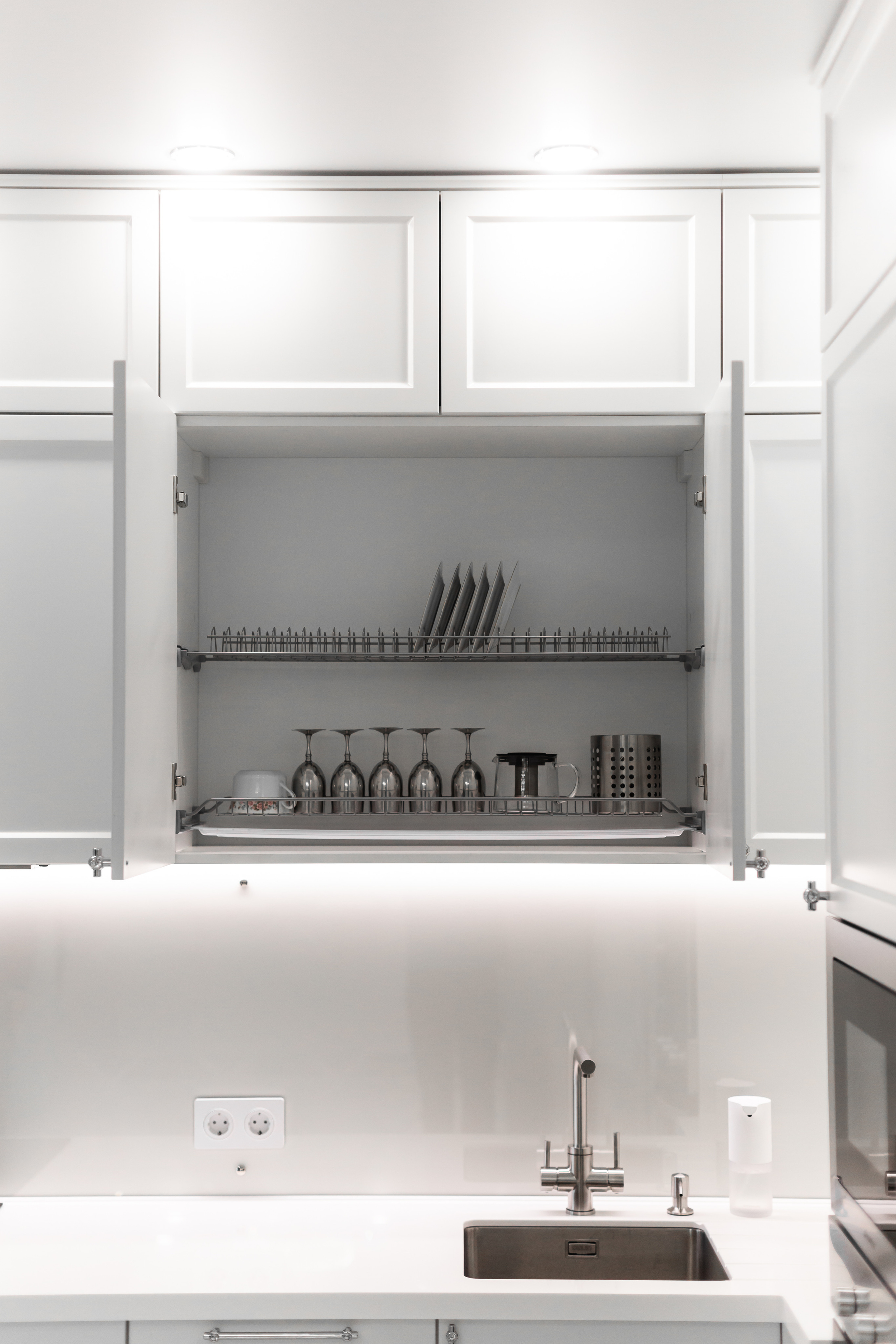 Кухня на заказ в Томске Северный Парк 1| Мебель Кухни Шкафы заказать. ГУДРУМ — Мебель на заказ в Томске | Кухни | Шкафы | Стулья и Столы