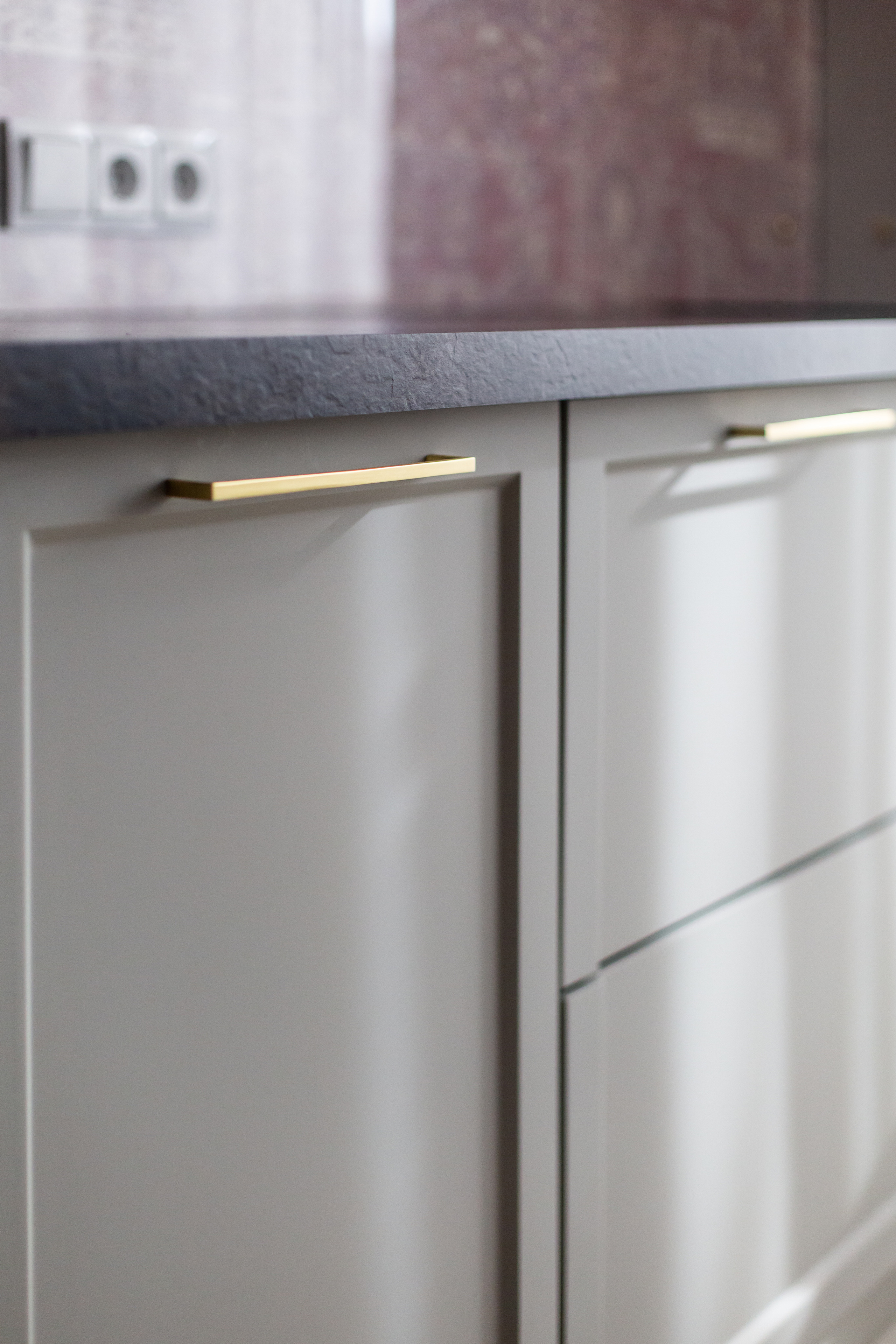 Кухня на заказ в Томске Северный Парк| Мебель Кухни заказать. ГУДРУМ — Мебель на заказ в Томске | Кухни | Шкафы | Стулья и Столы