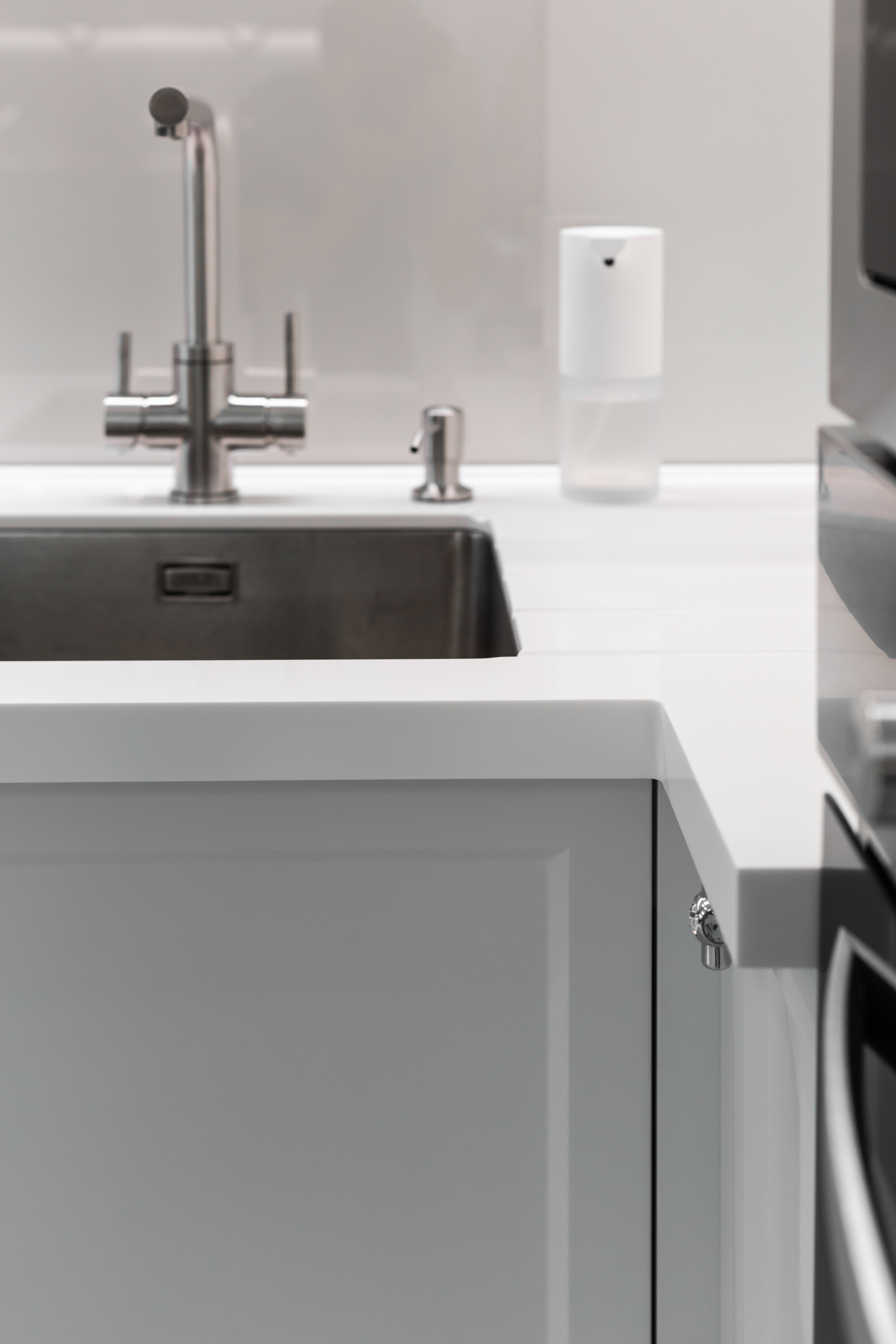 Кухня на заказ в Томске Северный Парк 1| Мебель Кухни Шкафы заказать. ГУДРУМ — Мебель на заказ в Томске | Кухни | Шкафы | Стулья и Столы