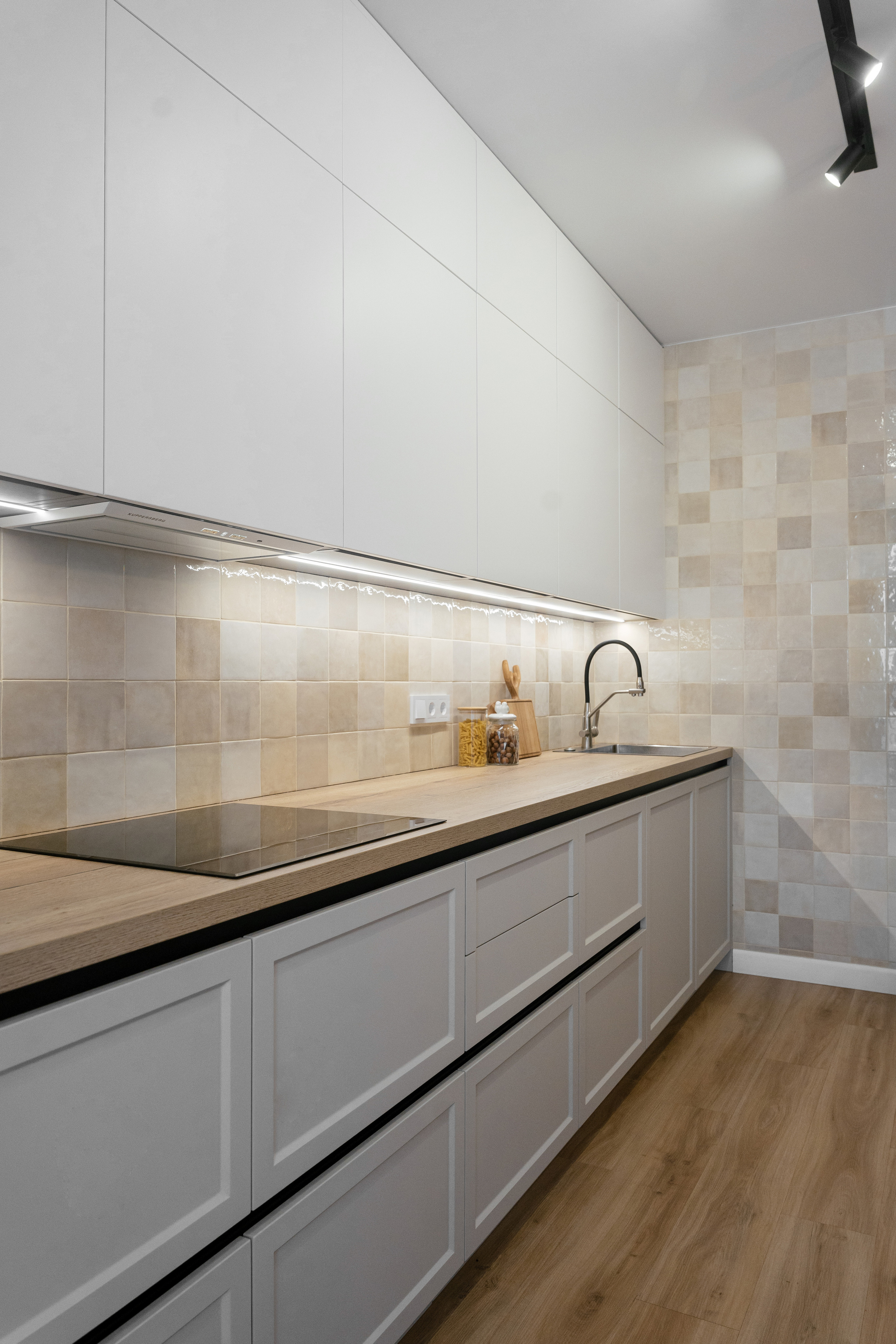 Михайловский Парк Мебель по дизайн проекту в Томске на заказ. ГУДРУМ — Мебель на заказ в Томске | Кухни | Шкафы | Стулья и Столы