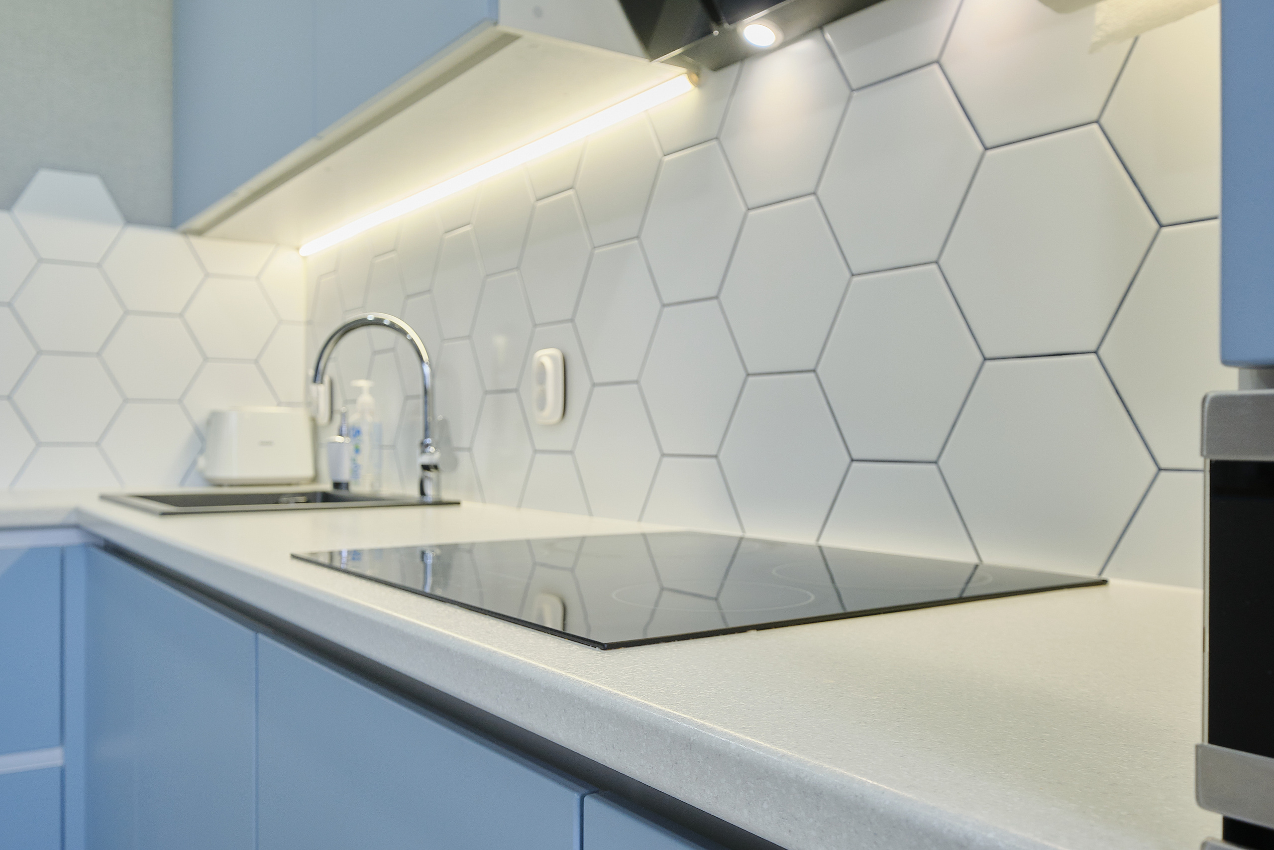 Кухня на заказ в Томске Овражный | Мебель Кухни Шкафы заказать. ГУДРУМ — Мебель на заказ в Томске | Кухни | Шкафы | Стулья и Столы