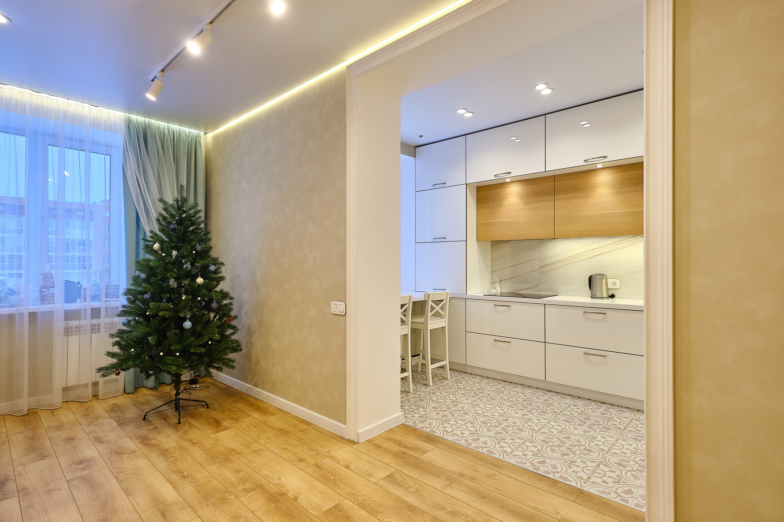 Кухня на заказ г. Томск в Северном Парке| Мебель Кухни Шкафы заказать. ГУДРУМ — Мебель на заказ в Томске | Кухни | Шкафы | Стулья и Столы