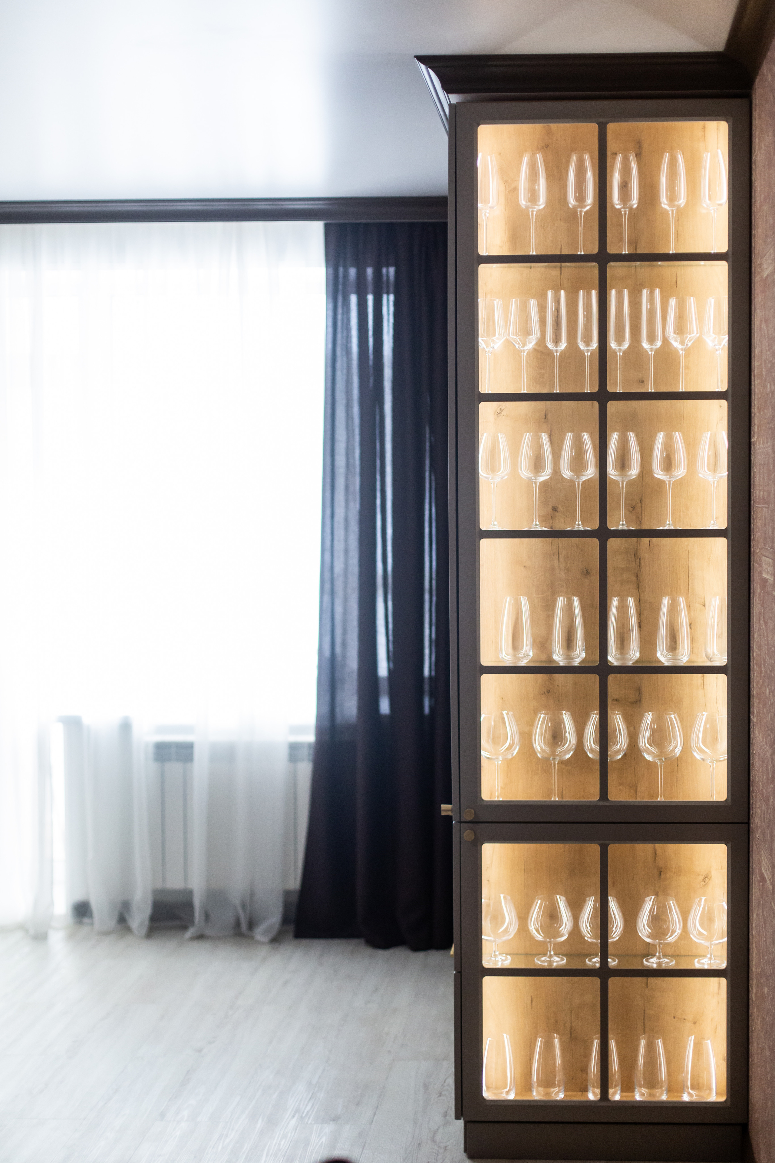 Кухня на заказ в Томске Северный Парк| Мебель Кухни заказать. ГУДРУМ — Мебель на заказ в Томске | Кухни | Шкафы | Стулья и Столы