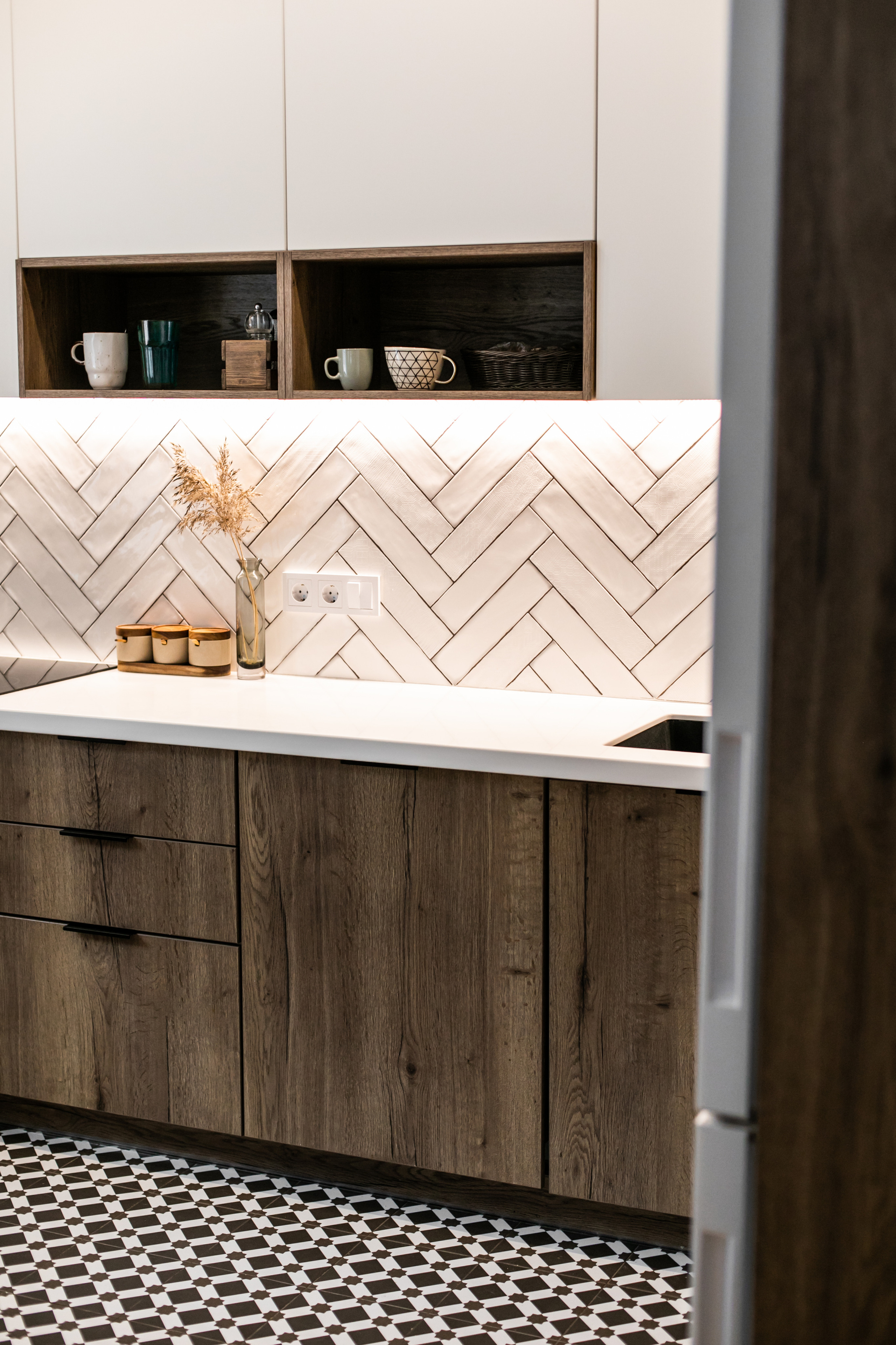 Кухня на заказ в Томске д.Петрово| Мебель Кухни Шкафы заказать. ГУДРУМ — Мебель на заказ в Томске | Кухни | Шкафы | Стулья и Столы