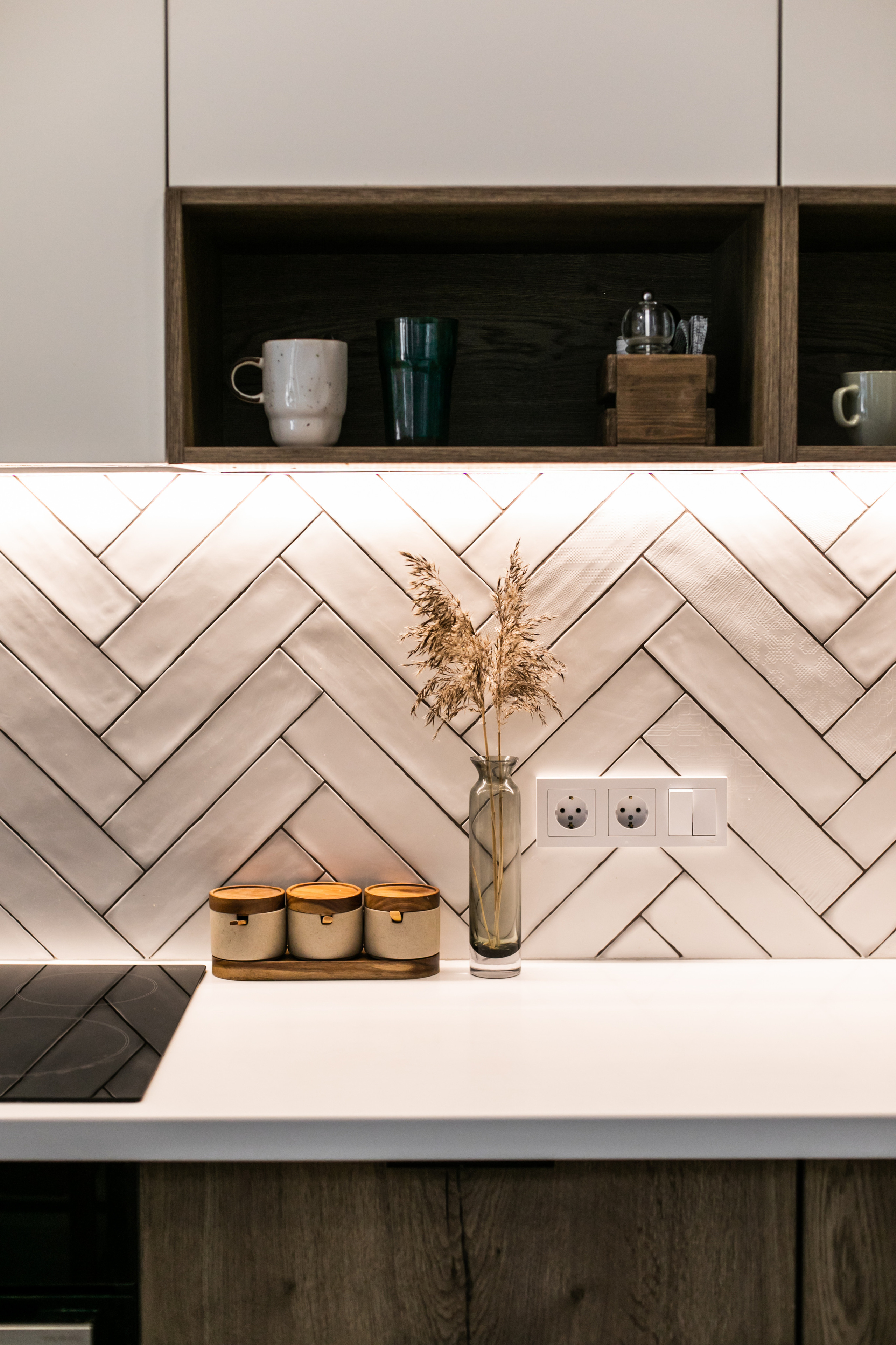 Кухня на заказ в Томске д.Петрово| Мебель Кухни Шкафы заказать. ГУДРУМ — Мебель на заказ в Томске | Кухни | Шкафы | Стулья и Столы