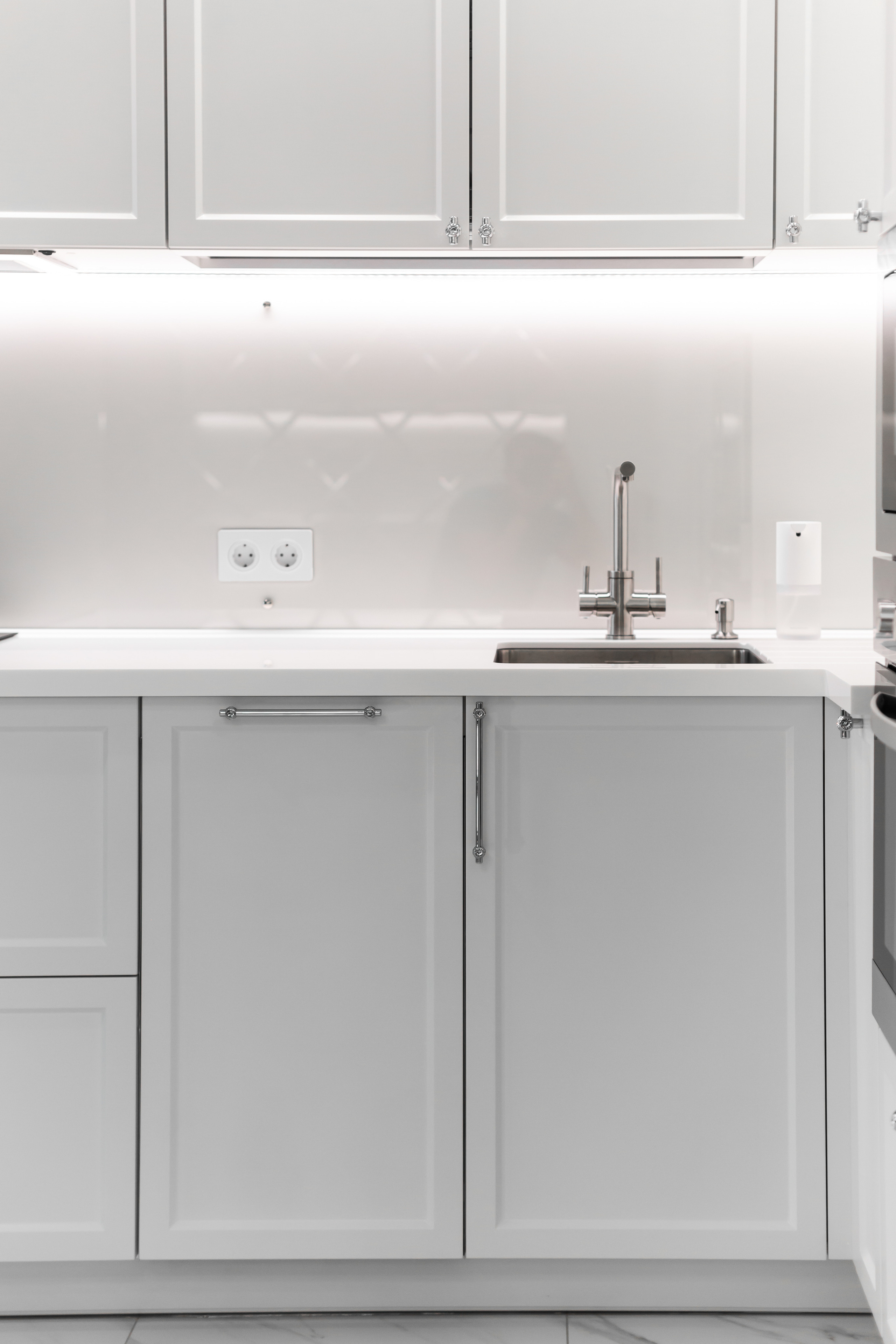 Кухня на заказ в Томске Северный Парк 1| Мебель Кухни Шкафы заказать. ГУДРУМ — Мебель на заказ в Томске | Кухни | Шкафы | Стулья и Столы