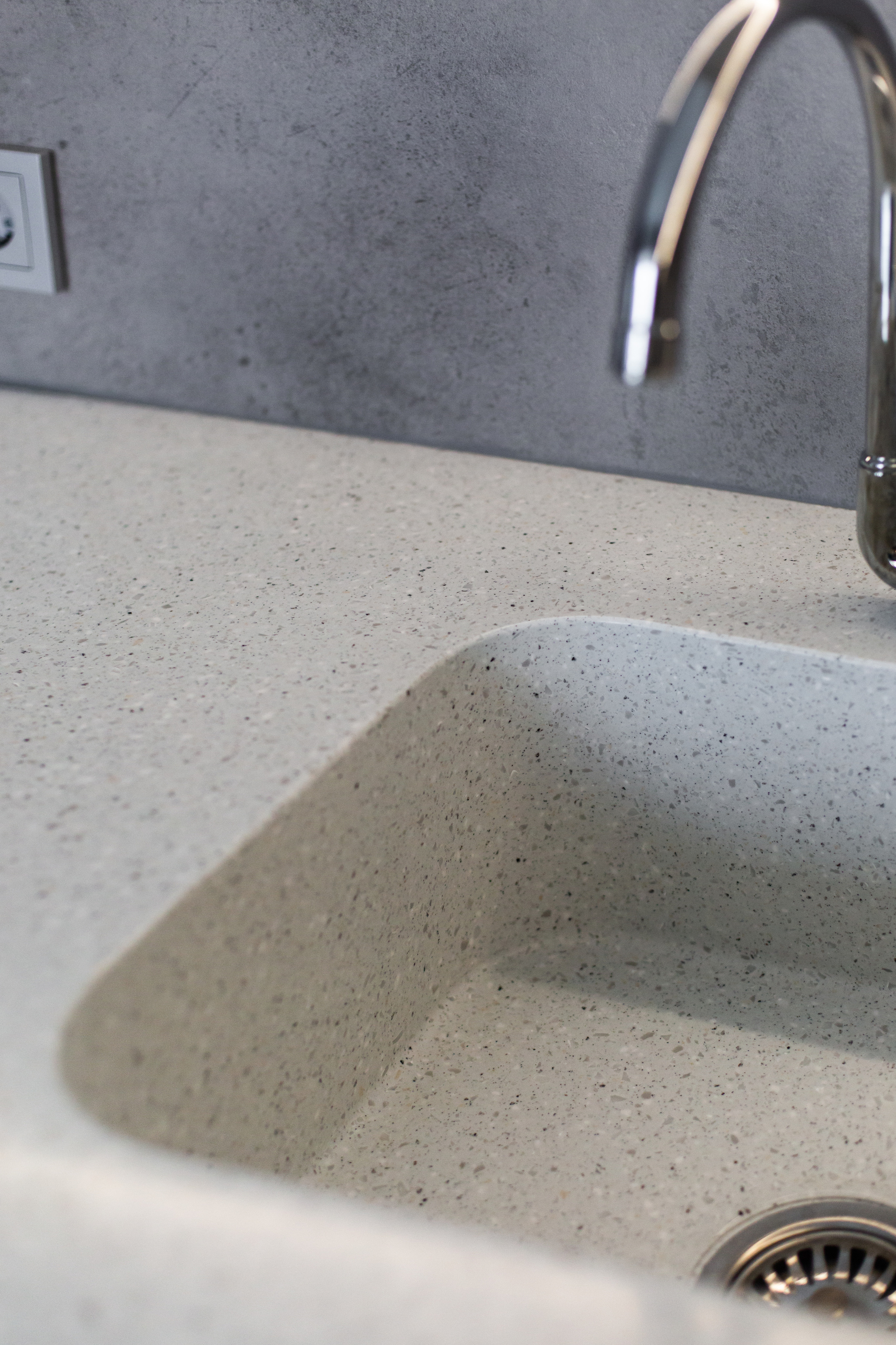 Кухня на заказ в Томске Северный Парк | Кухни Шкафы заказать. ГУДРУМ — Мебель на заказ в Томске | Кухни | Шкафы | Стулья и Столы