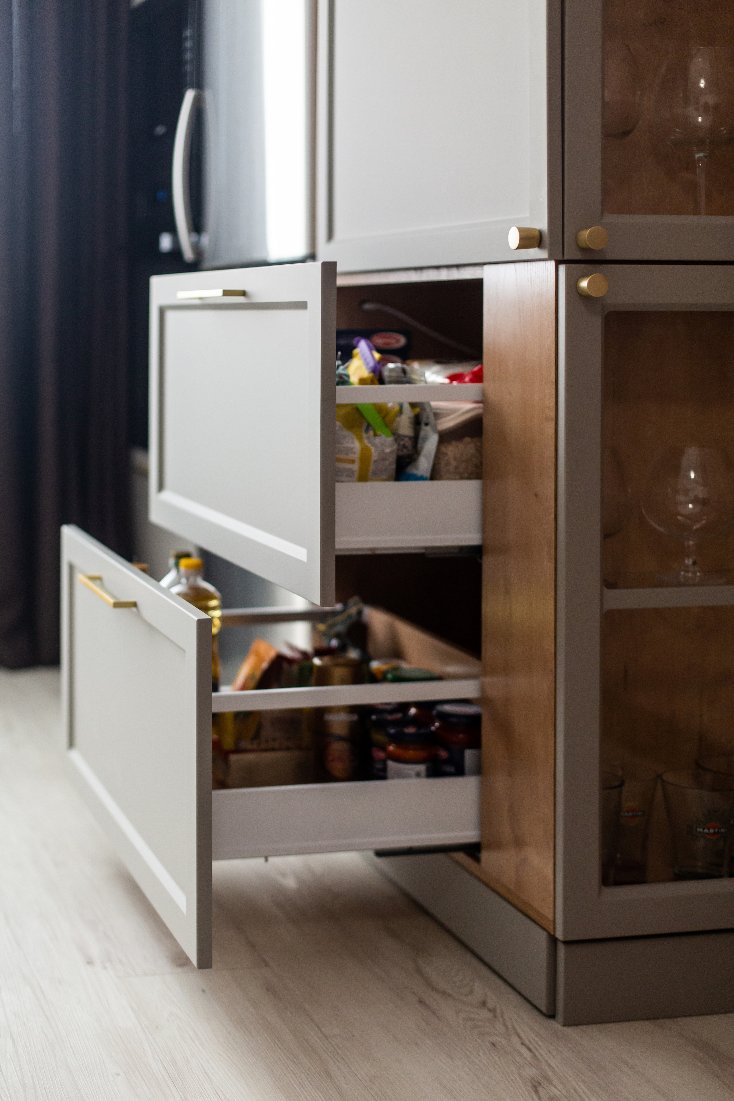 Кухня на заказ в Томске Северный Парк| Мебель Кухни заказать. ГУДРУМ — Мебель на заказ в Томске | Кухни | Шкафы | Стулья и Столы