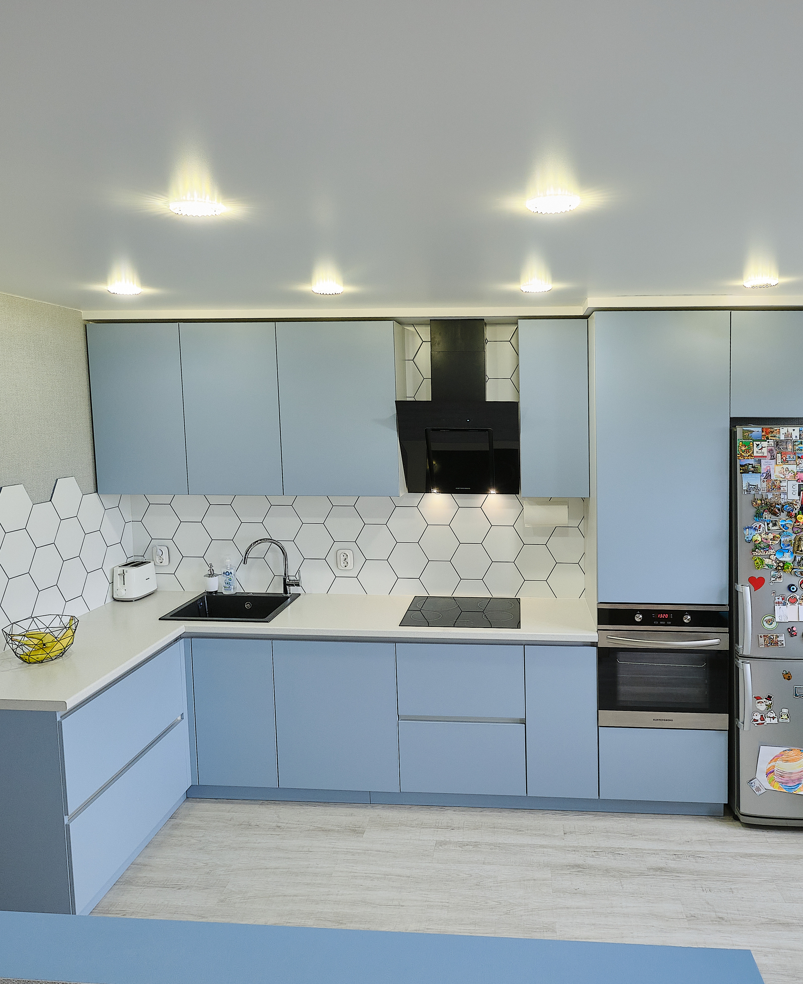 Кухня на заказ в Томске Овражный | Мебель Кухни Шкафы заказать. ГУДРУМ — Мебель на заказ в Томске | Кухни | Шкафы | Стулья и Столы