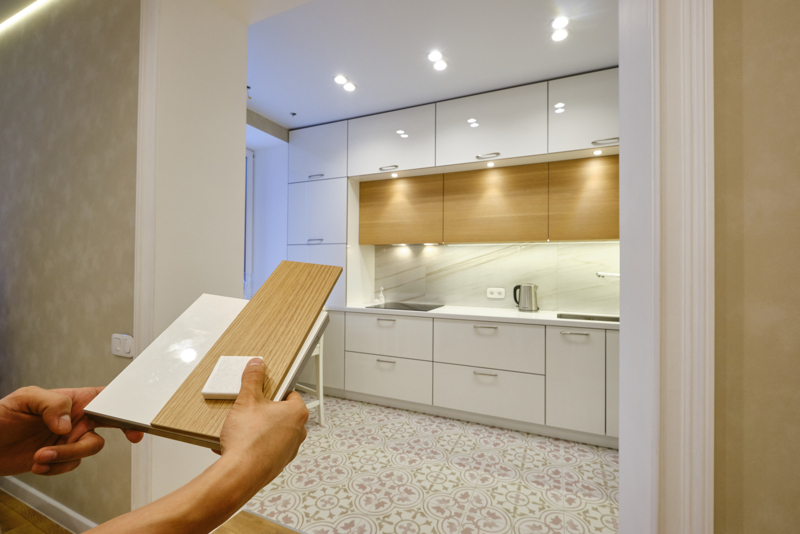 Кухня на заказ г. Томск в Северном Парке| Мебель Кухни Шкафы заказать. ГУДРУМ — Мебель на заказ в Томске | Кухни | Шкафы | Стулья и Столы