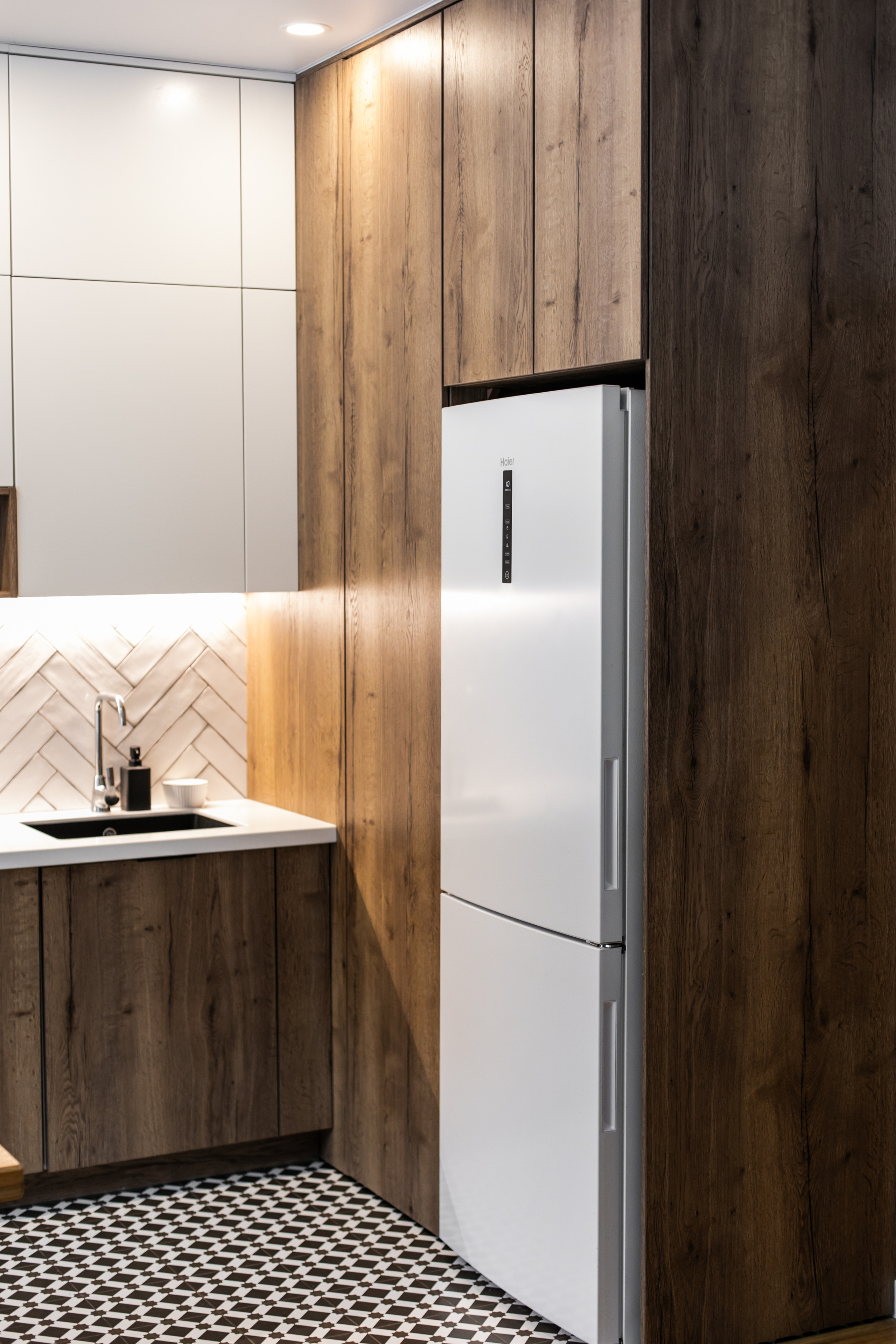 Кухня на заказ в Томске д.Петрово| Мебель Кухни Шкафы заказать. ГУДРУМ — Мебель на заказ в Томске | Кухни | Шкафы | Стулья и Столы