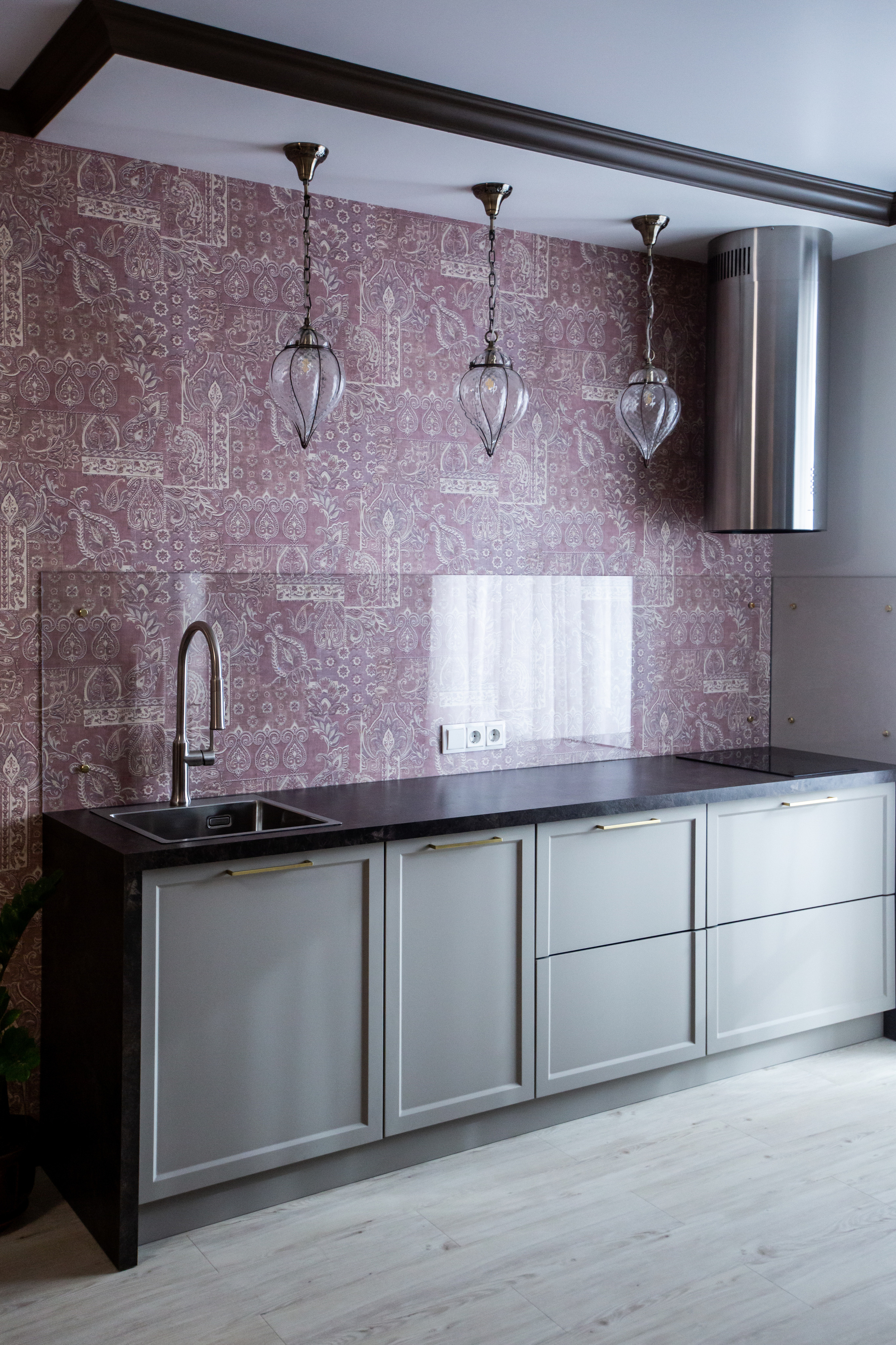 Кухня на заказ в Томске Северный Парк| Мебель Кухни заказать. ГУДРУМ — Мебель на заказ в Томске | Кухни | Шкафы | Стулья и Столы