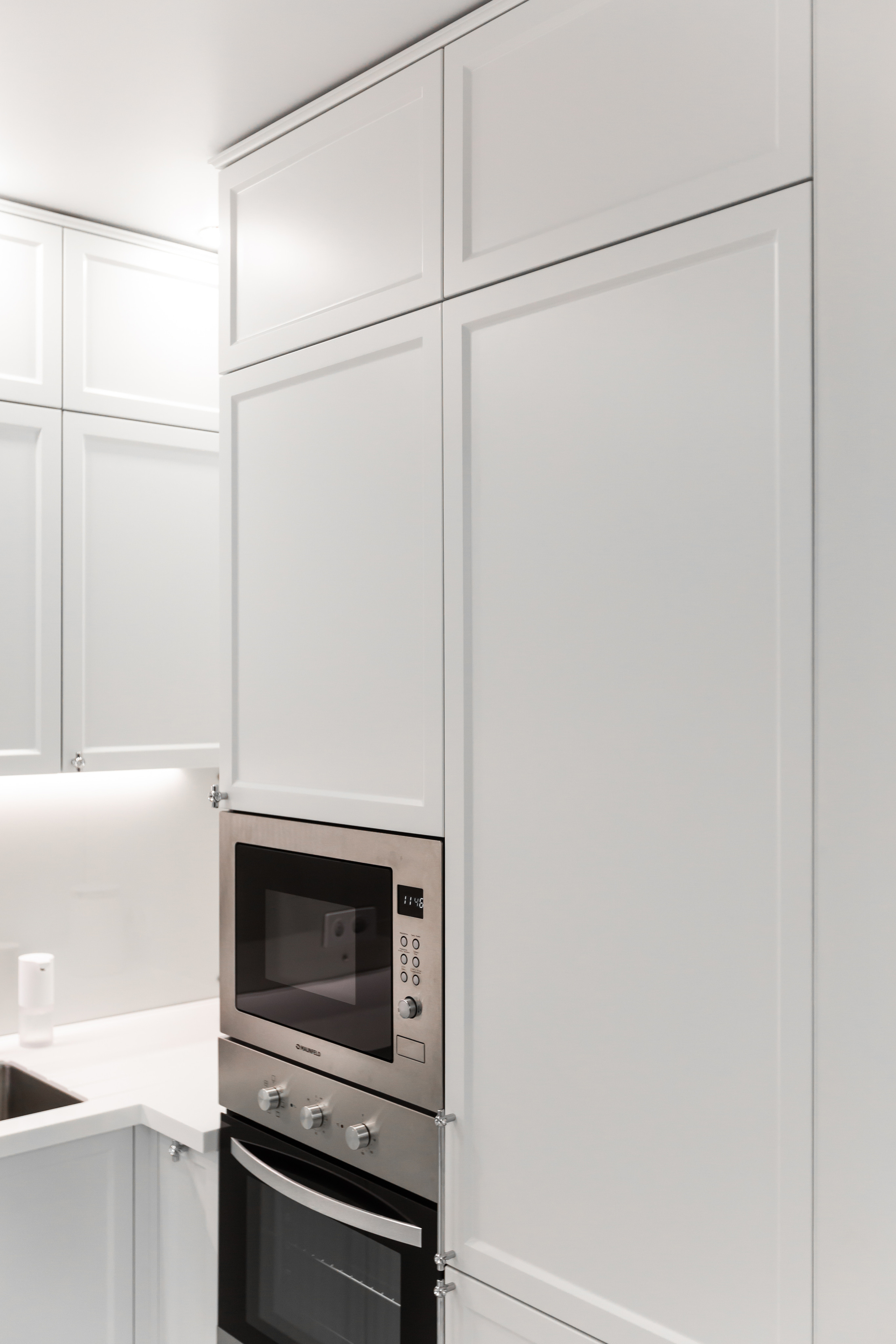 Кухня на заказ в Томске Северный Парк 1| Мебель Кухни Шкафы заказать. ГУДРУМ — Мебель на заказ в Томске | Кухни | Шкафы | Стулья и Столы